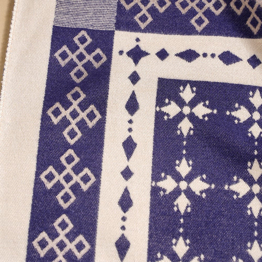 Ethnic Super Soft Cozy Scarf - Image 8