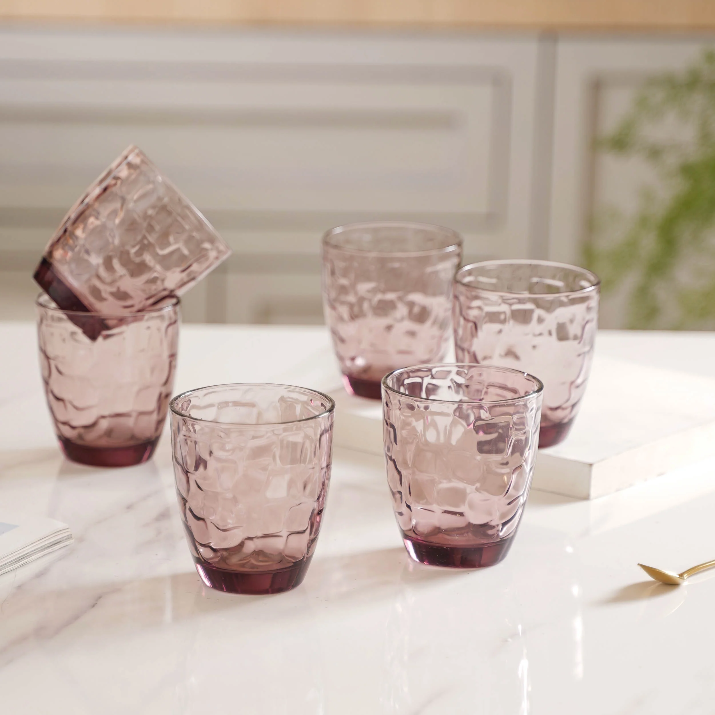Everyday Water Tumbler Set of 6 - Image 7