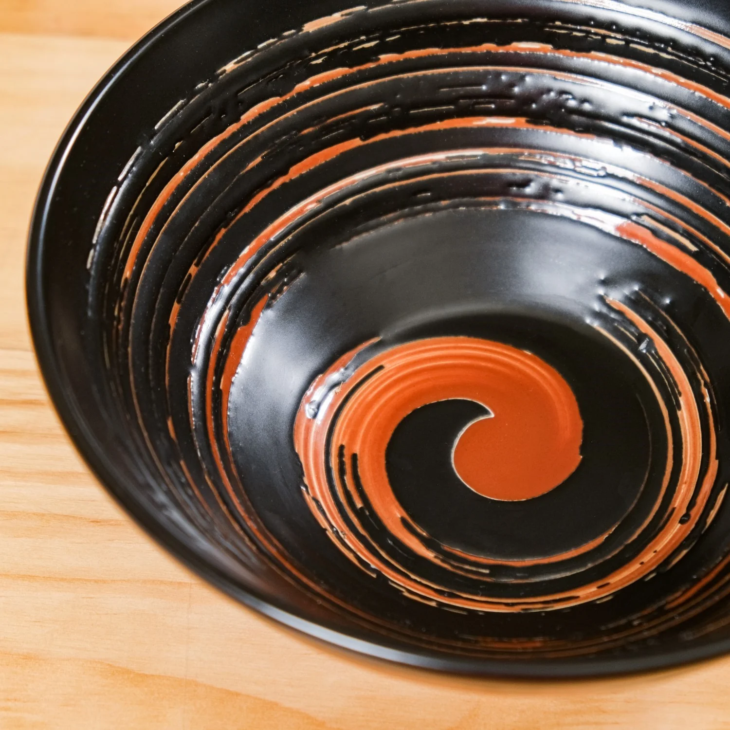 Exotic Serving Bowl Set Of 2 1200ml - Image 7