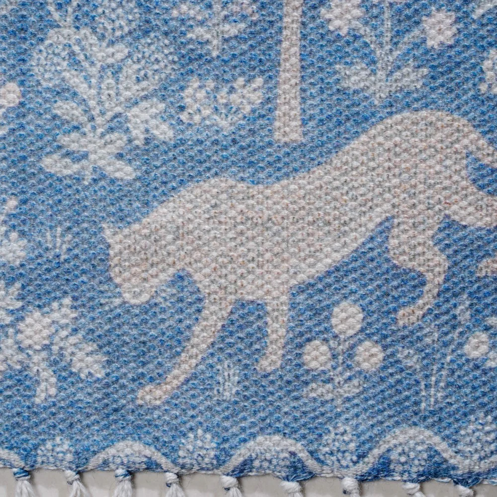 Exotic Wilderness Floor Rug For Decor - Image 6