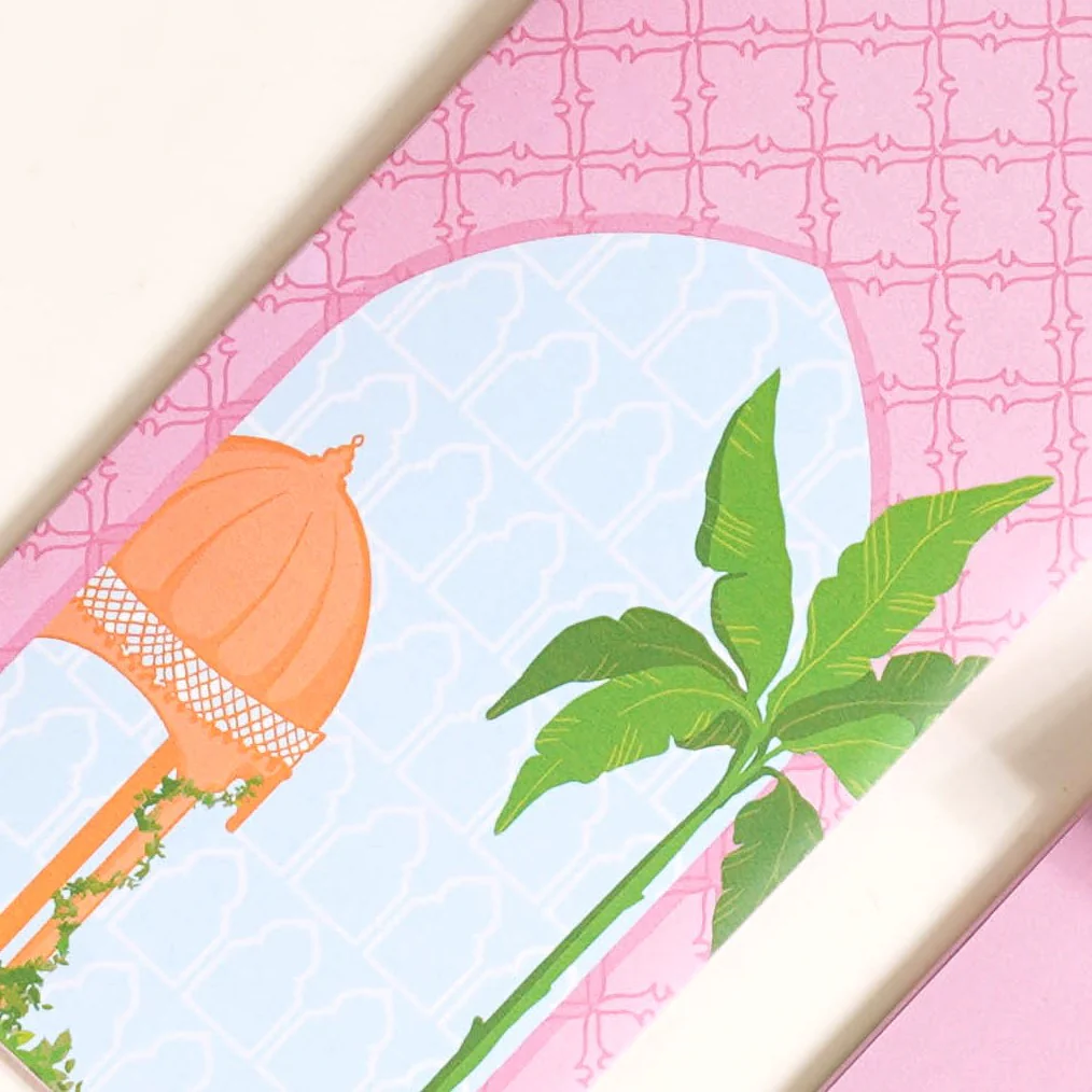 Exquisite Gifting Envelopes Set Of 12 - Image 13