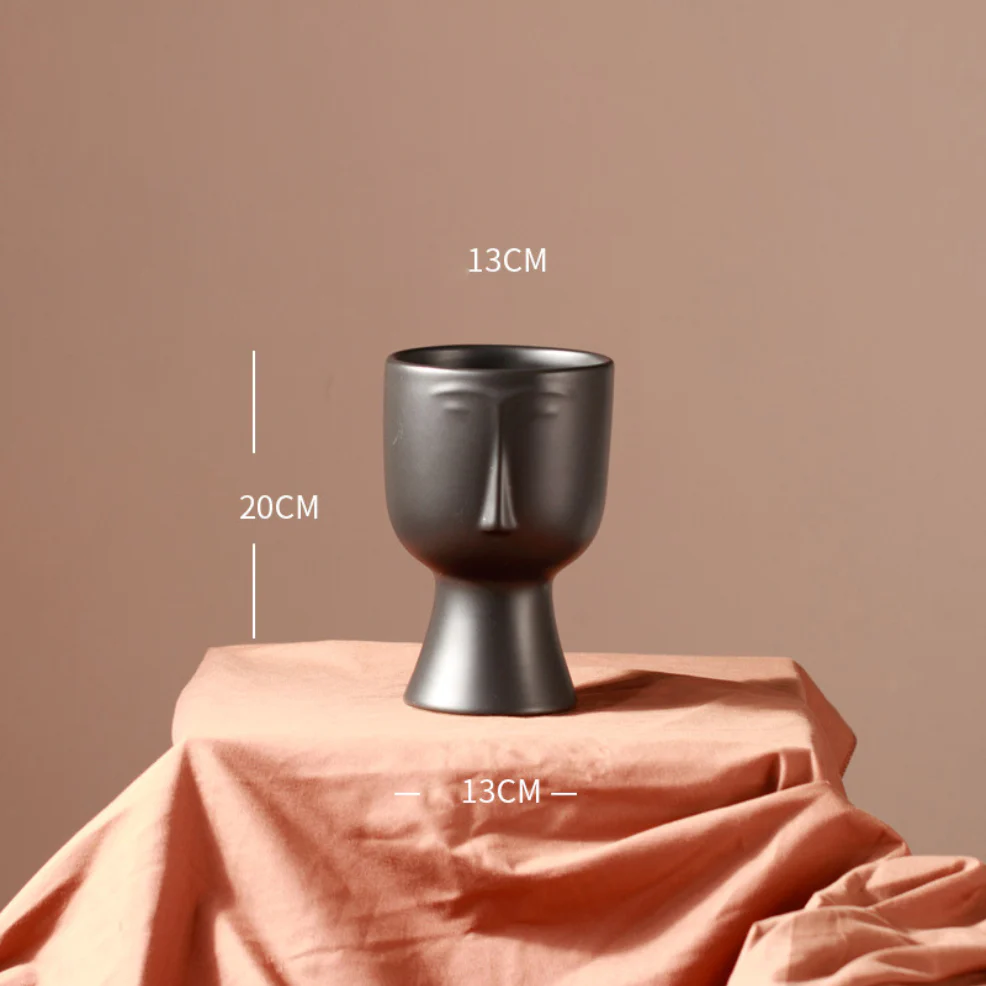 Face Vase - Image 7