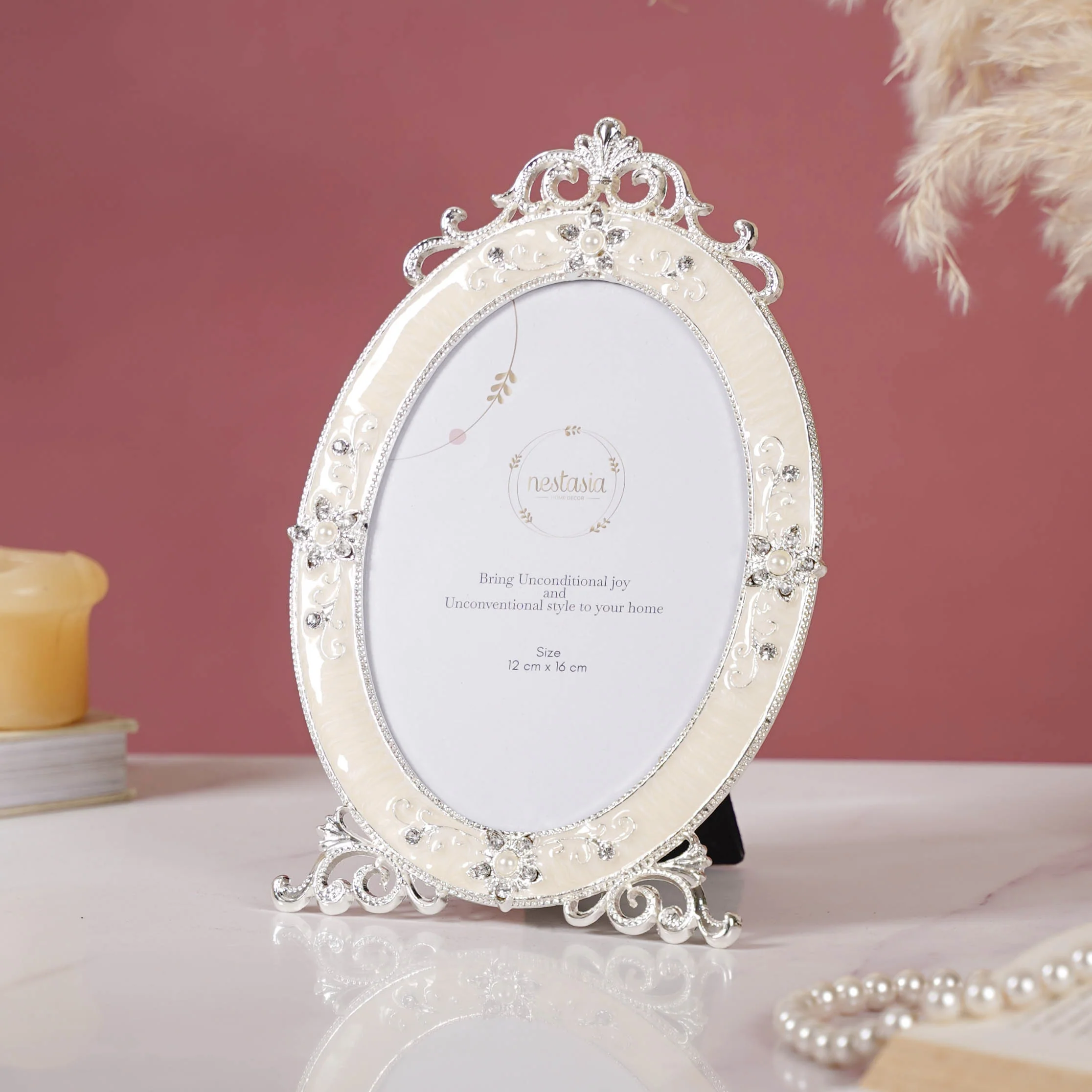 Fairy Tale Photo Frame