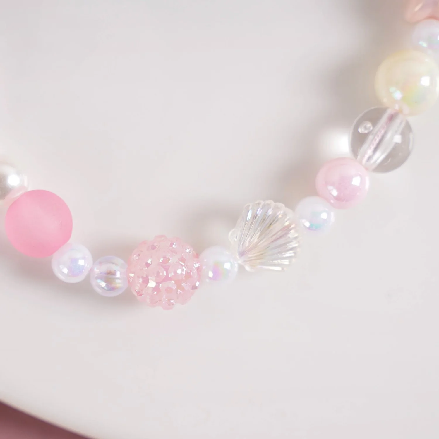Fairytale Tides Mobile Phone Charm Strap - Image 5