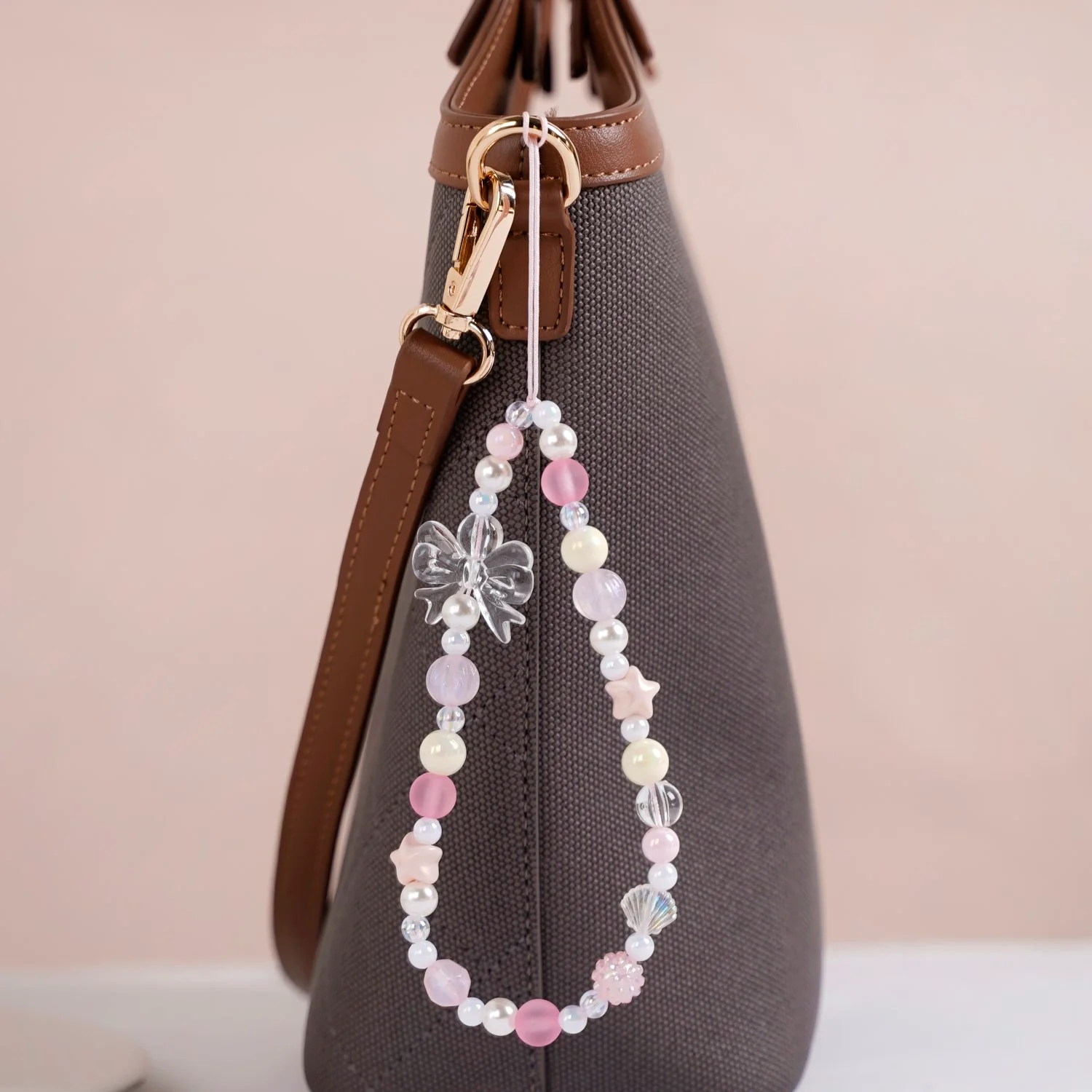 Fairytale Tides Mobile Phone Charm Strap - Image 6