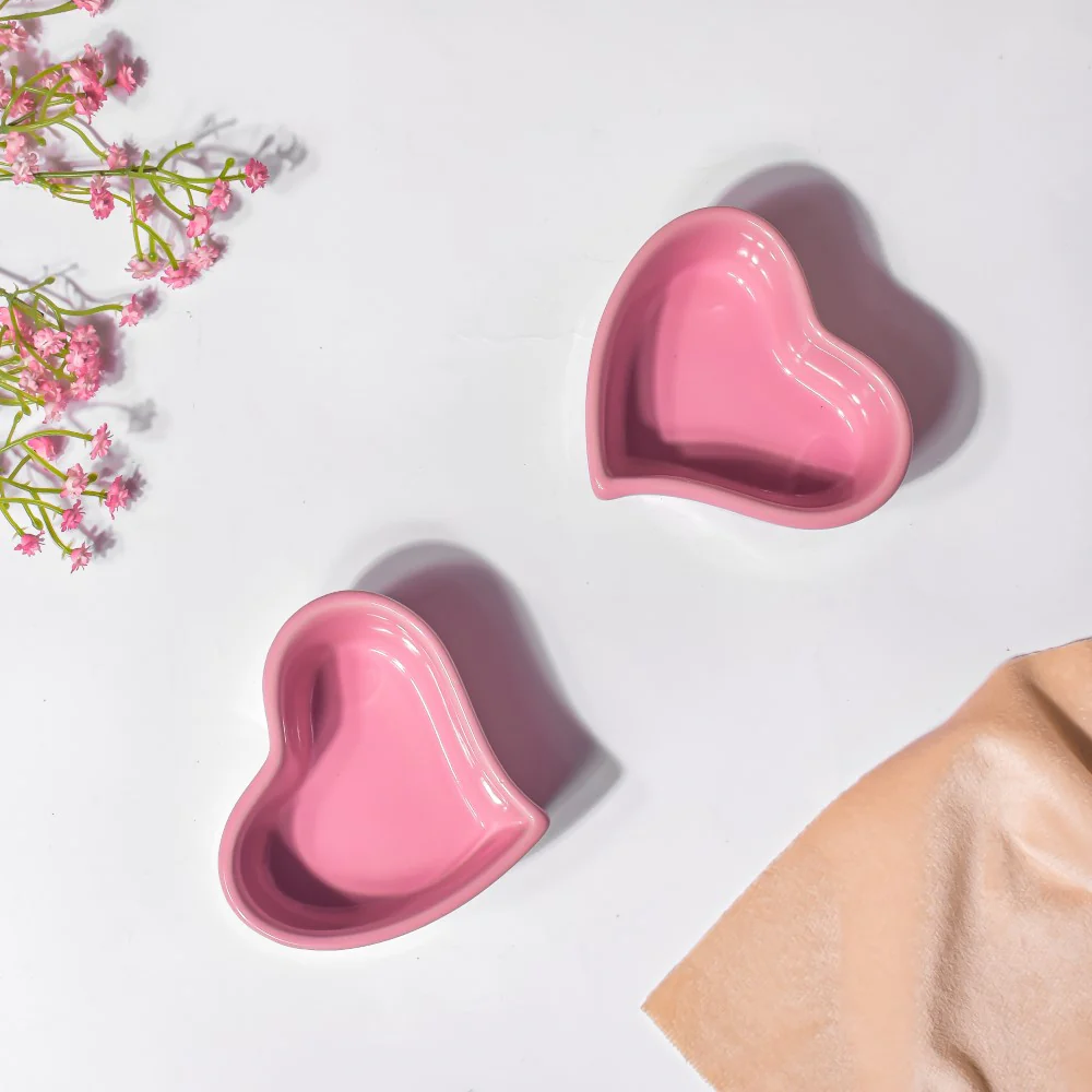 Fancy And Glassy Bridesmaid Gift Hamper Set Of 5 - Image 6