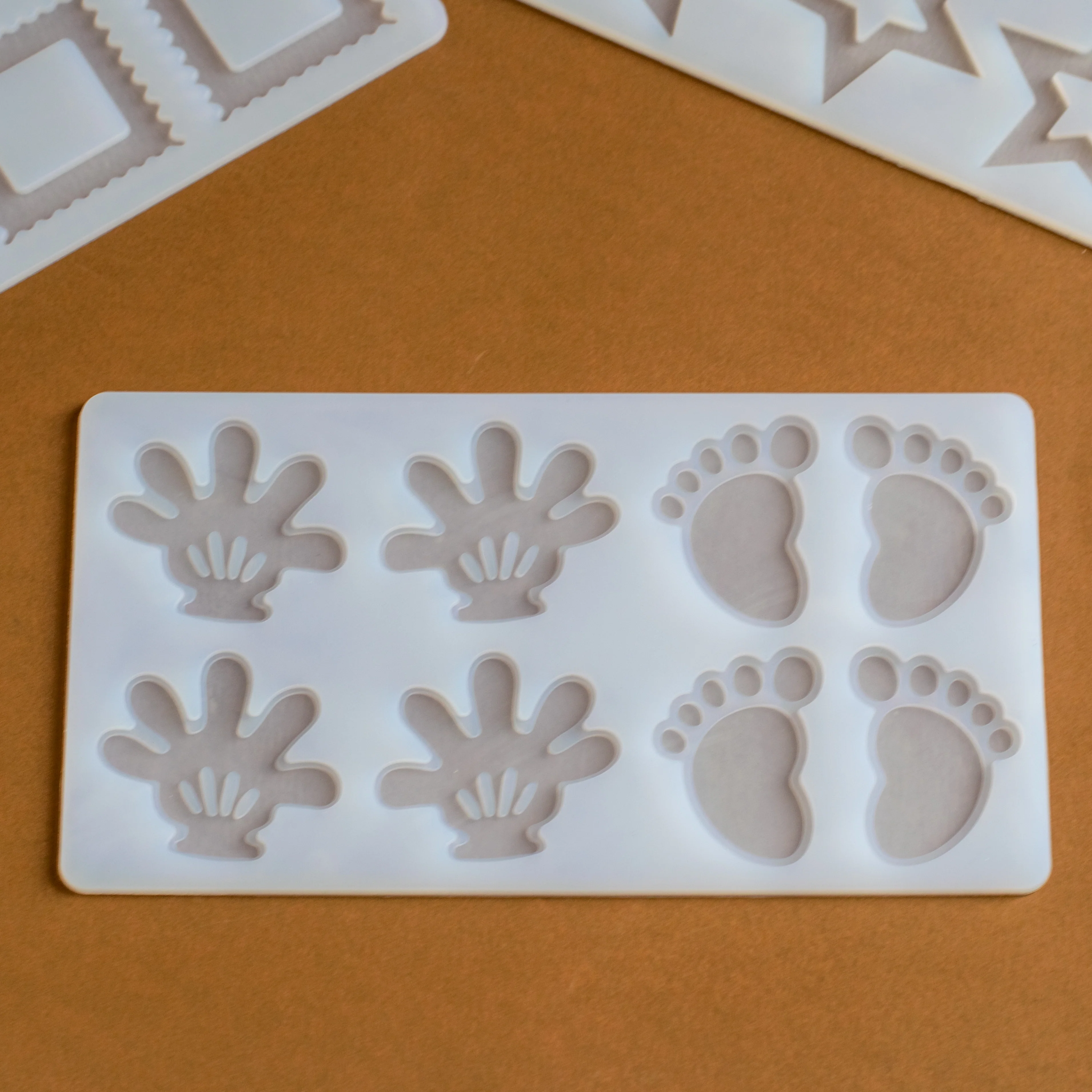 Fancy Chocolate Mould - Image 6