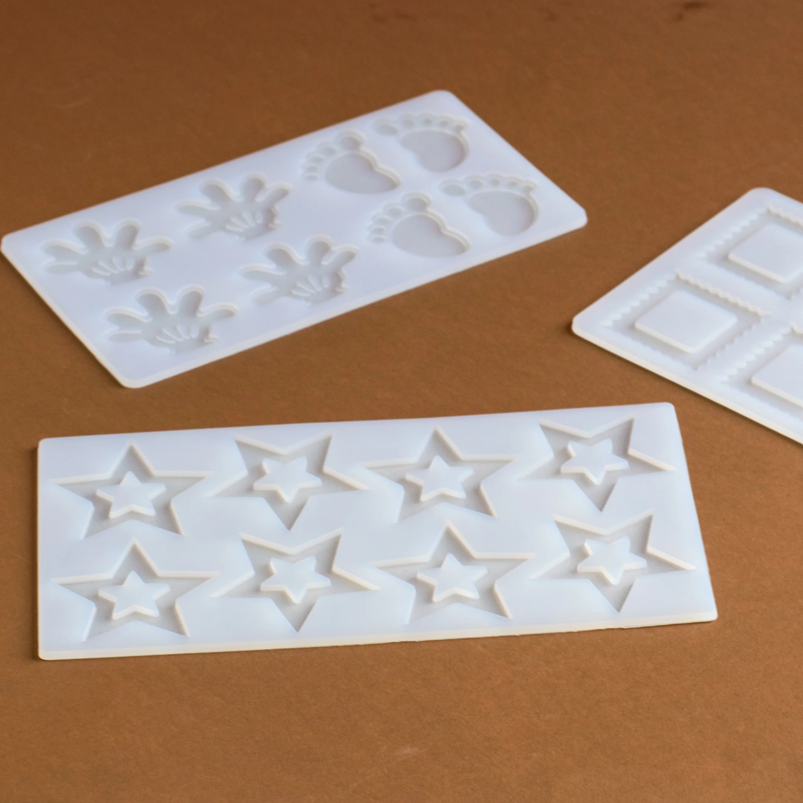 Fancy Chocolate Mould - Image 7