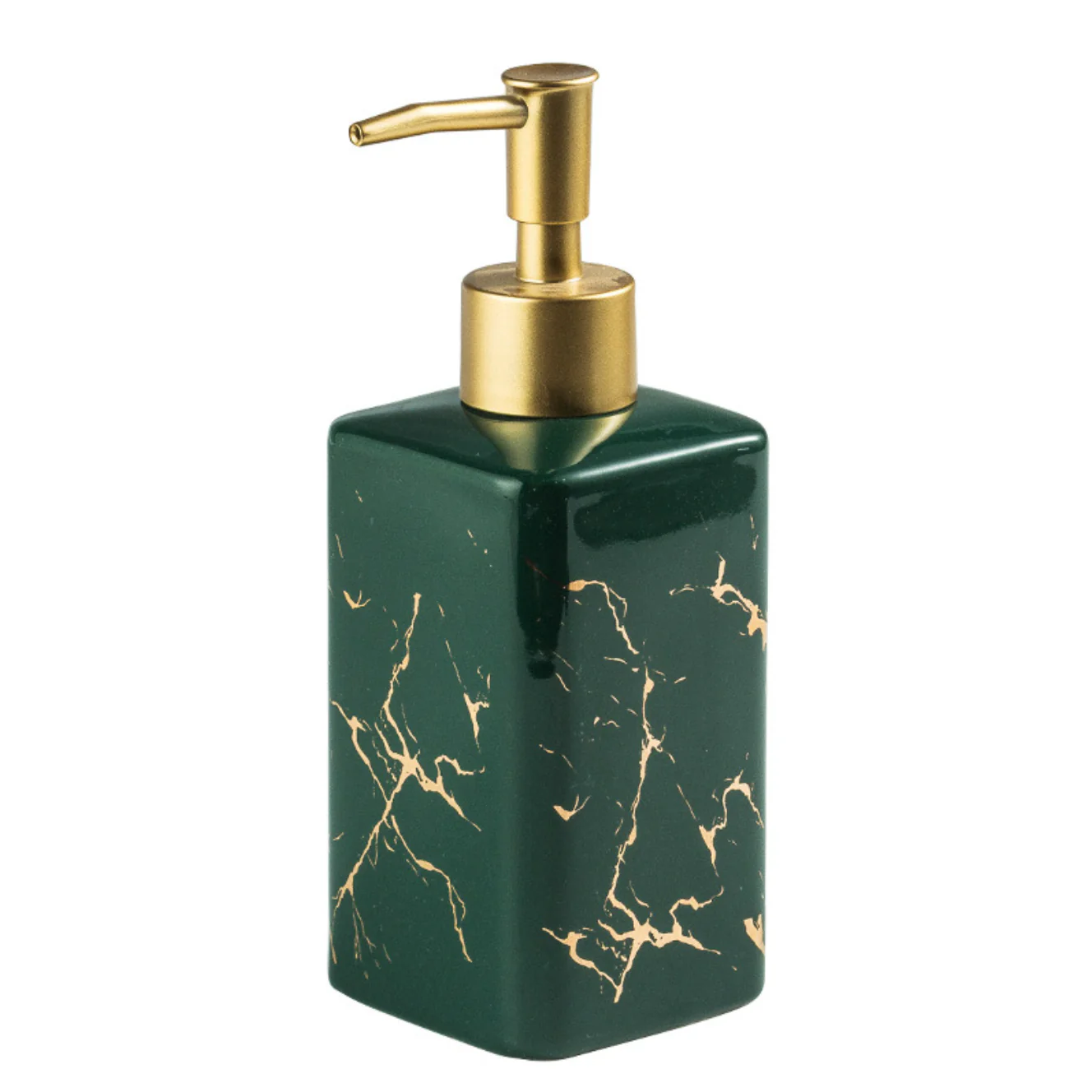 Fancy Lotion Dispenser - Image 14