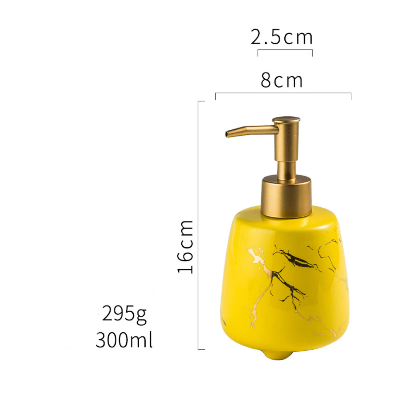 Fancy Shampoo Dispenser - Image 19