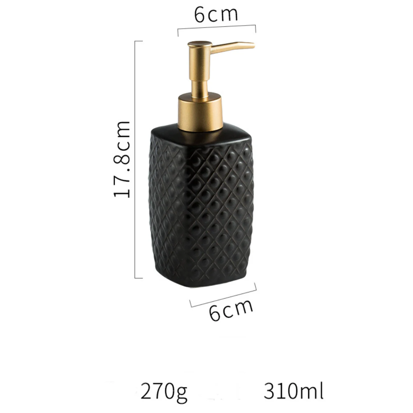 Fancy Soap Dispenser - Image 16