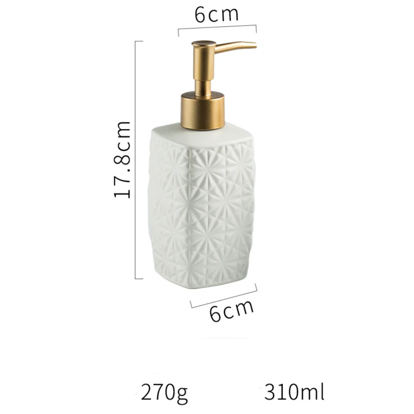 Fancy Soap Dispenser - Image 17