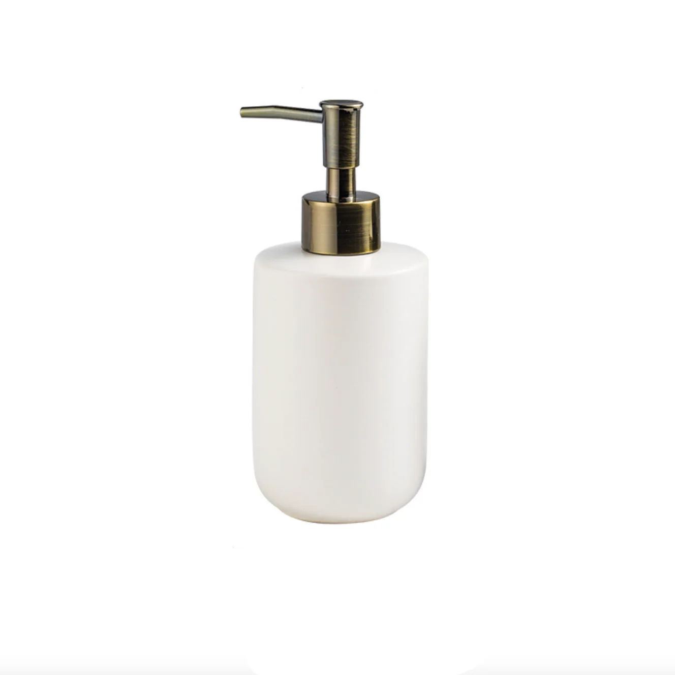 Fancy Soap Pump Bottle - Image 3