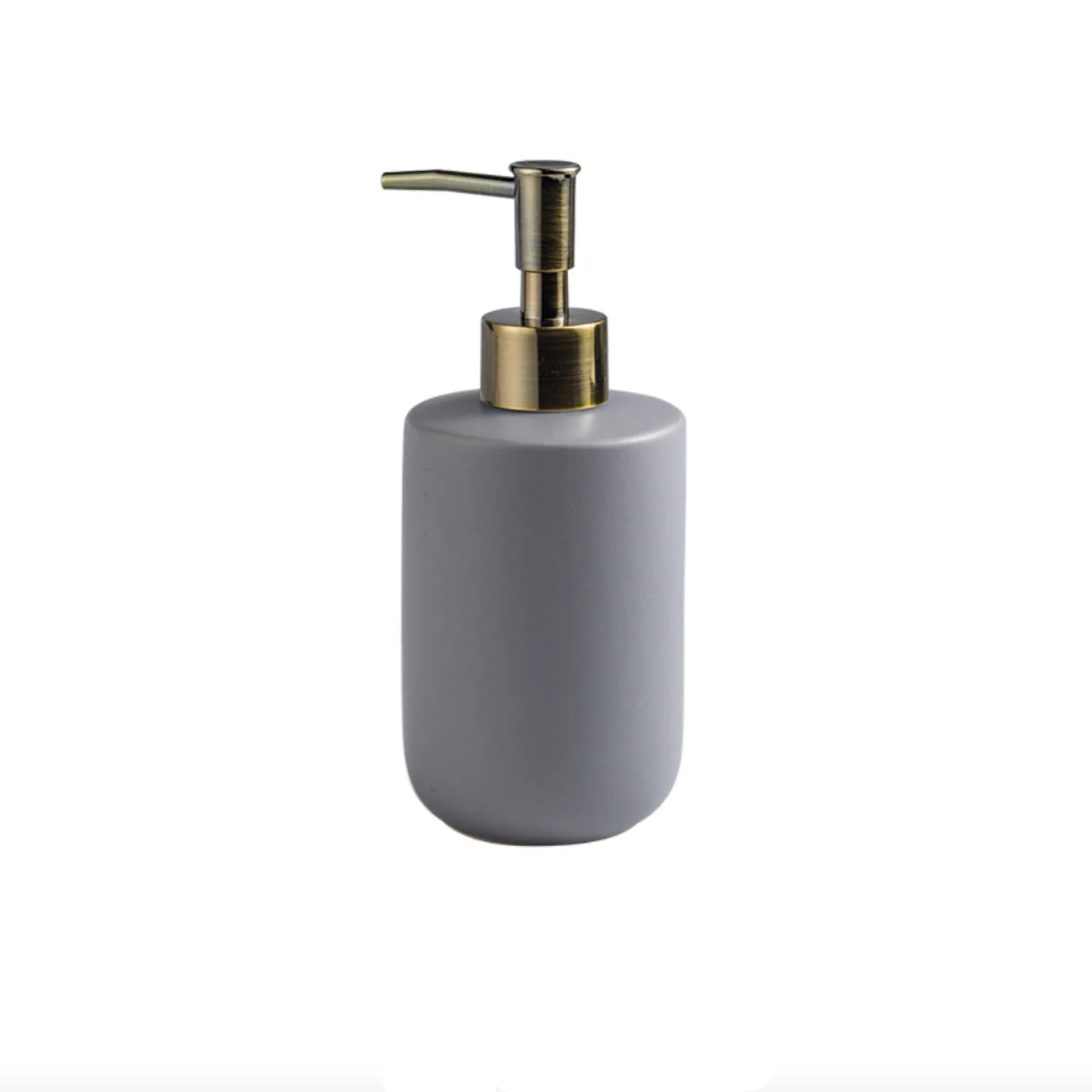 Fancy Soap Pump Bottle - Image 6