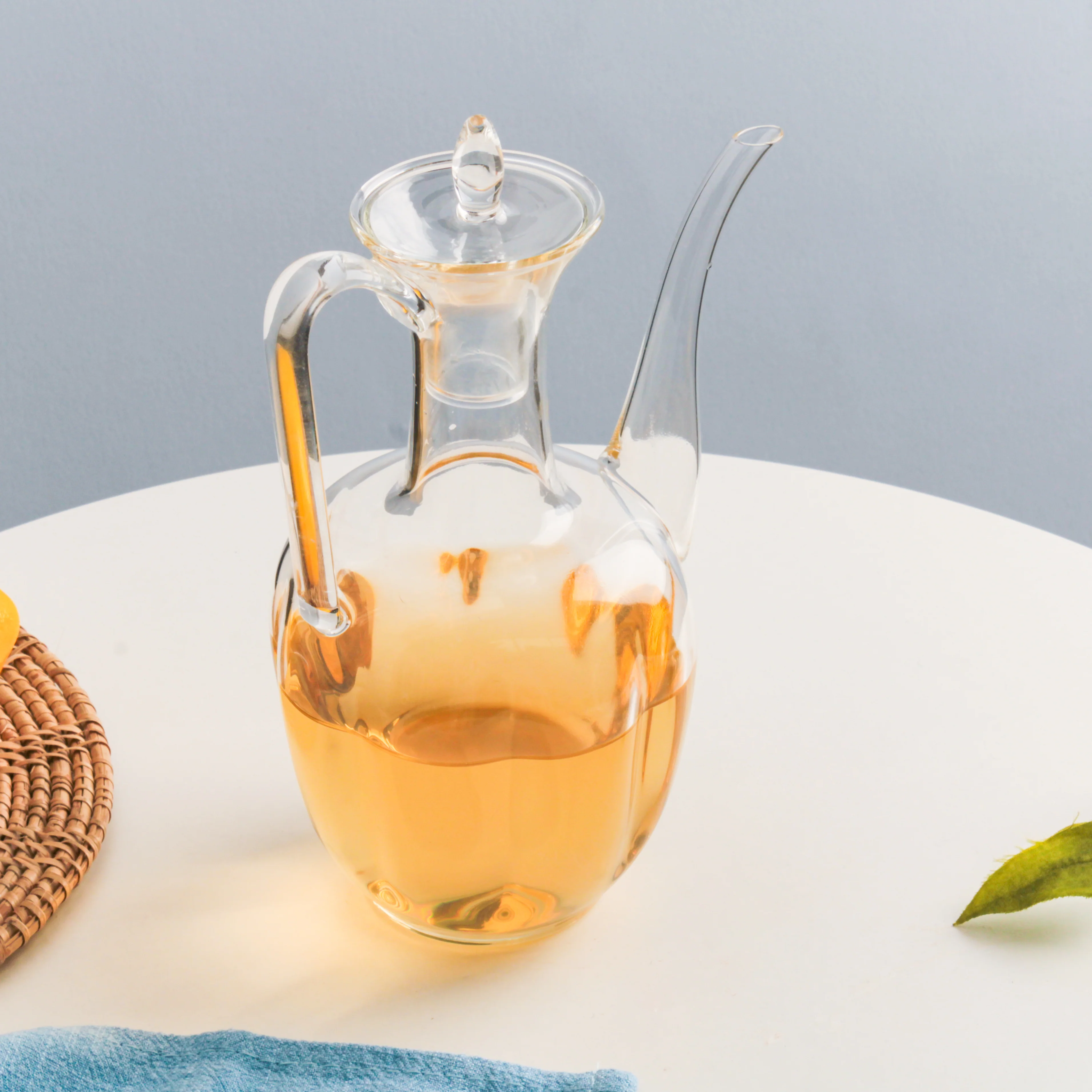 Fancy Tea Kettle