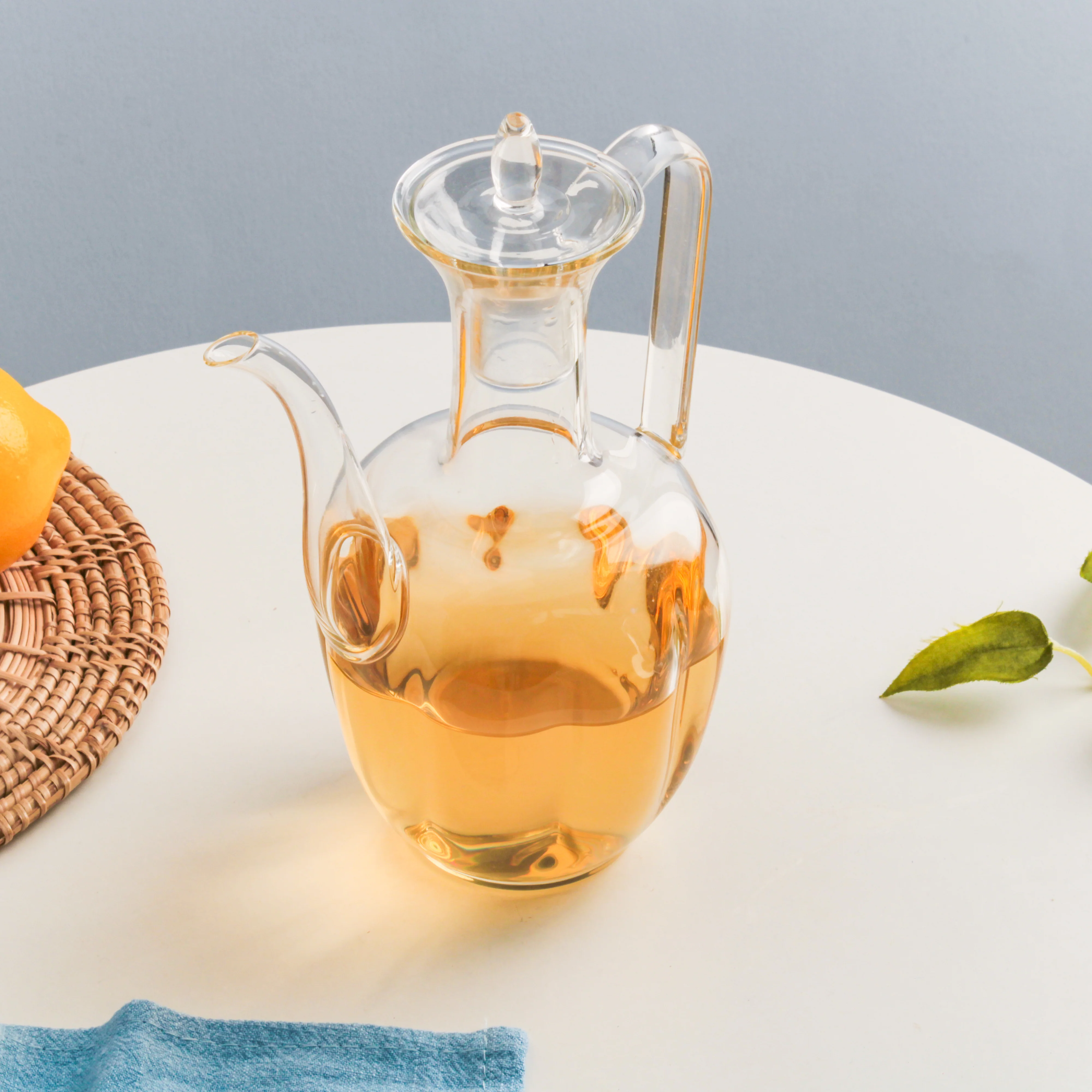 Fancy Tea Kettle - Image 10