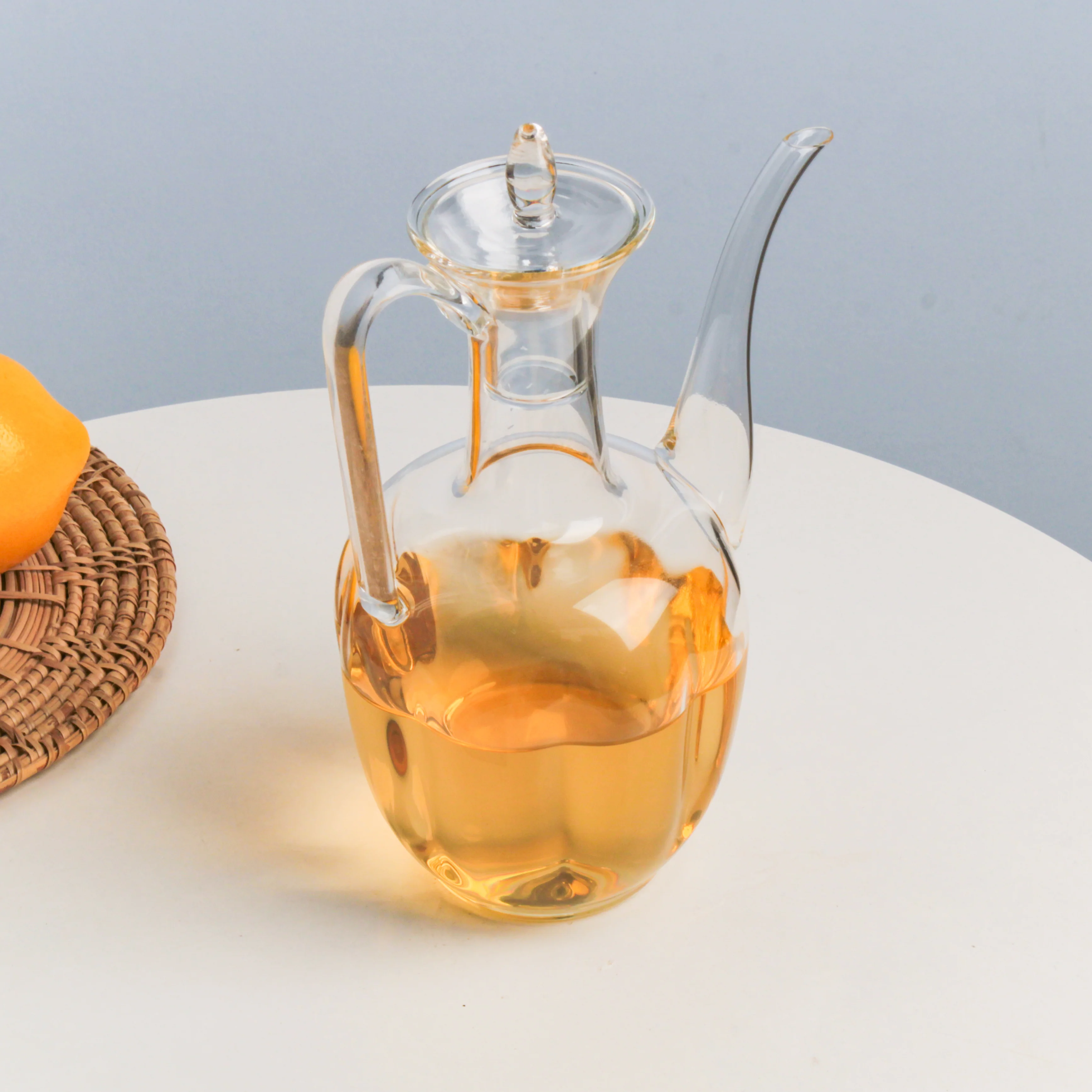 Fancy Tea Kettle - Image 3