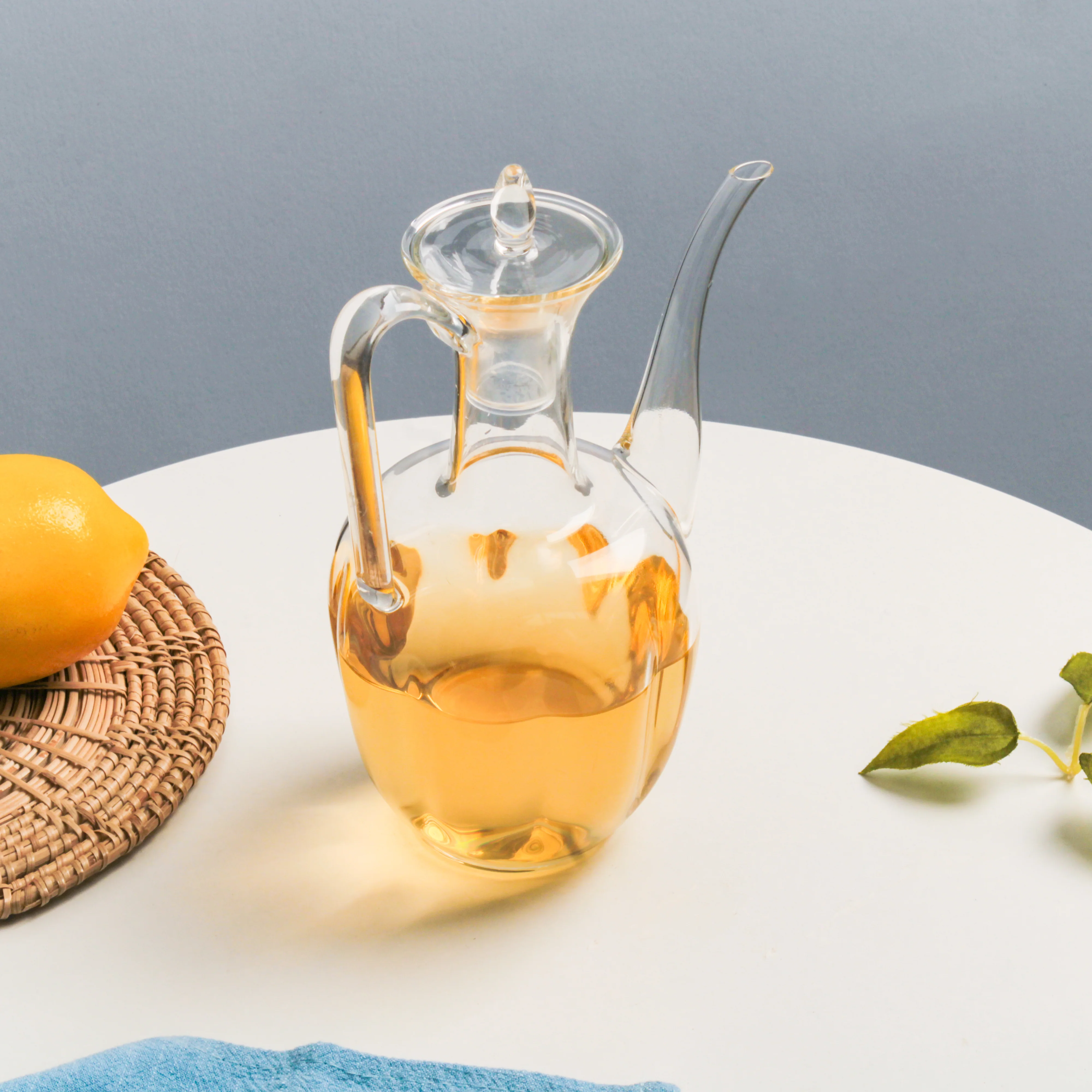 Fancy Tea Kettle - Image 6