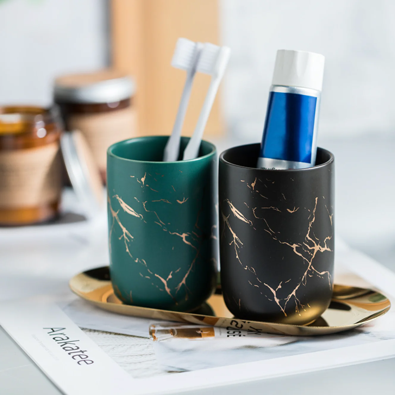 Fancy Tumbler - Image 14