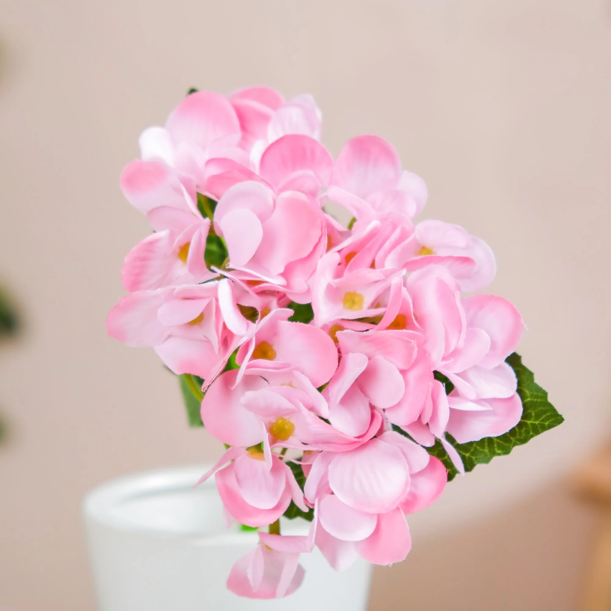 Faux Decor Flower - Image 10