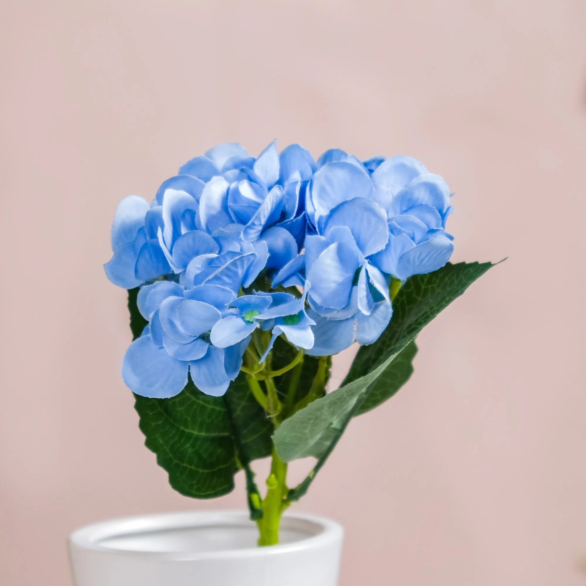 Faux Decor Flower - Image 6