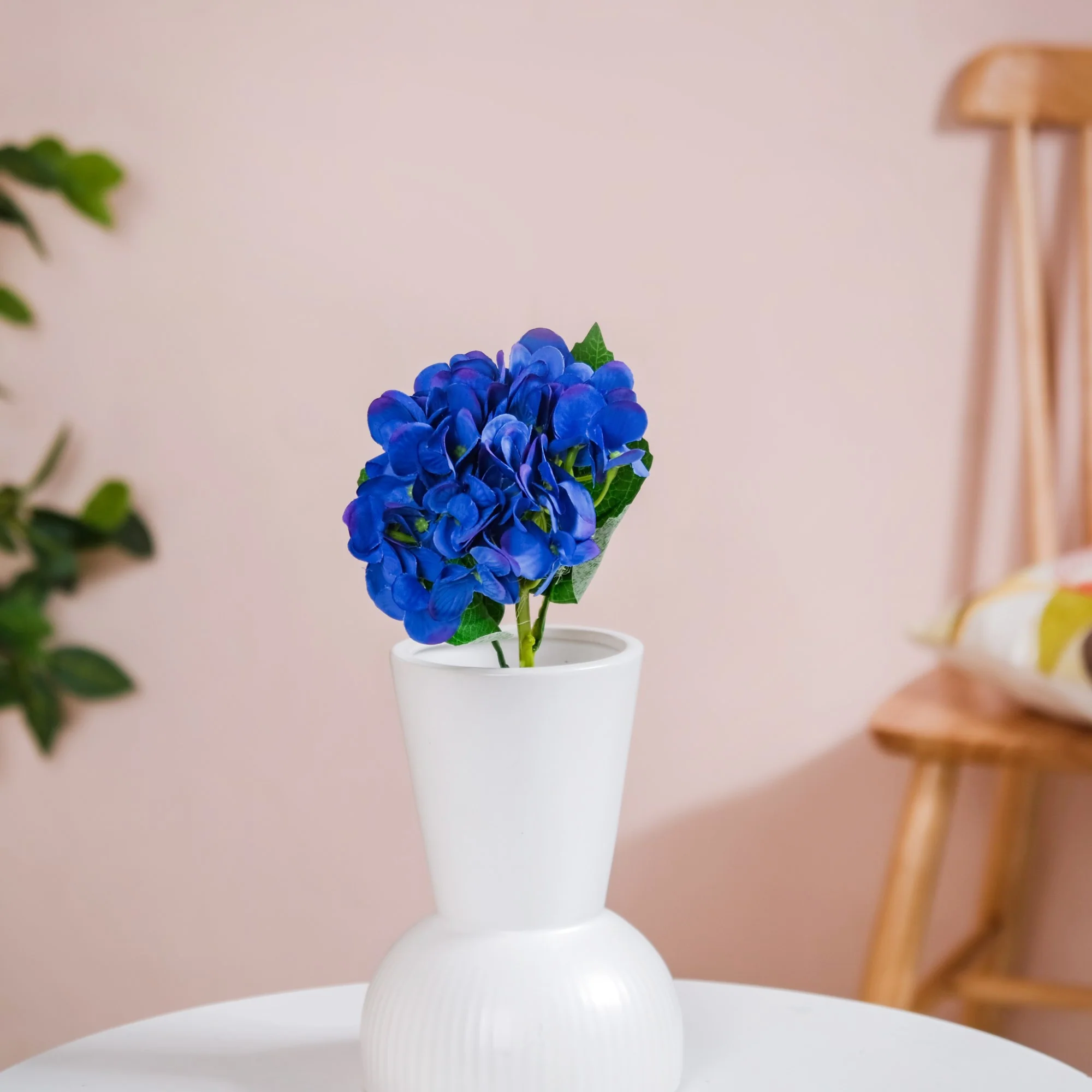 Faux Decor Flower - Image 8