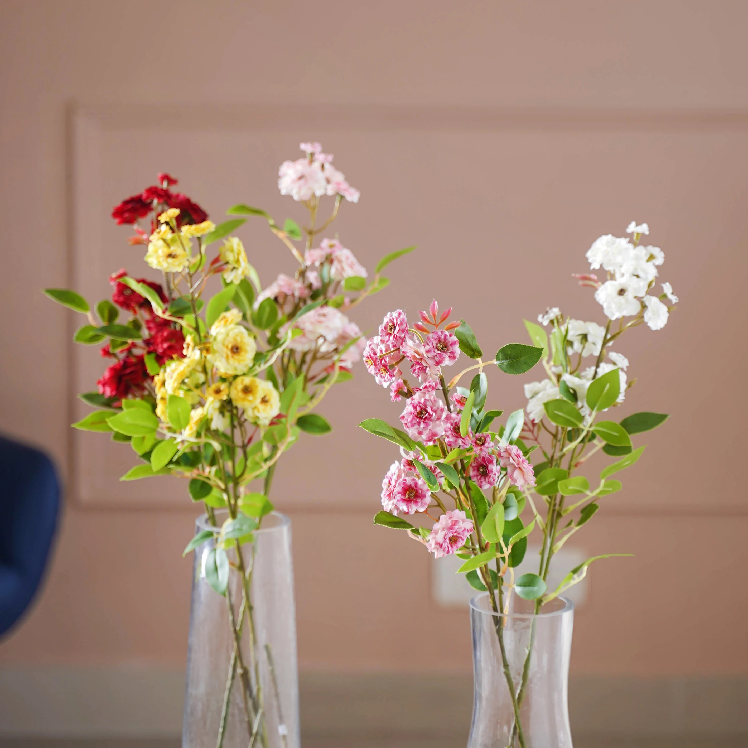 Faux Flora Stem