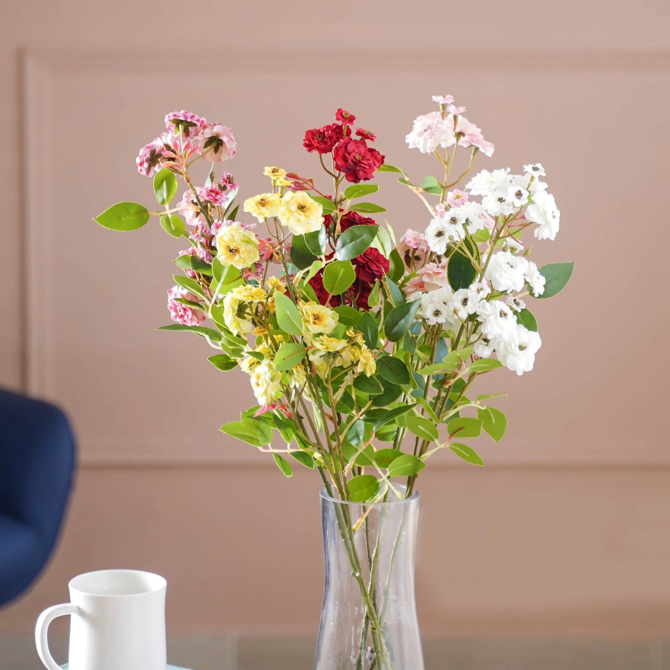 Faux Flora Stem - Image 4
