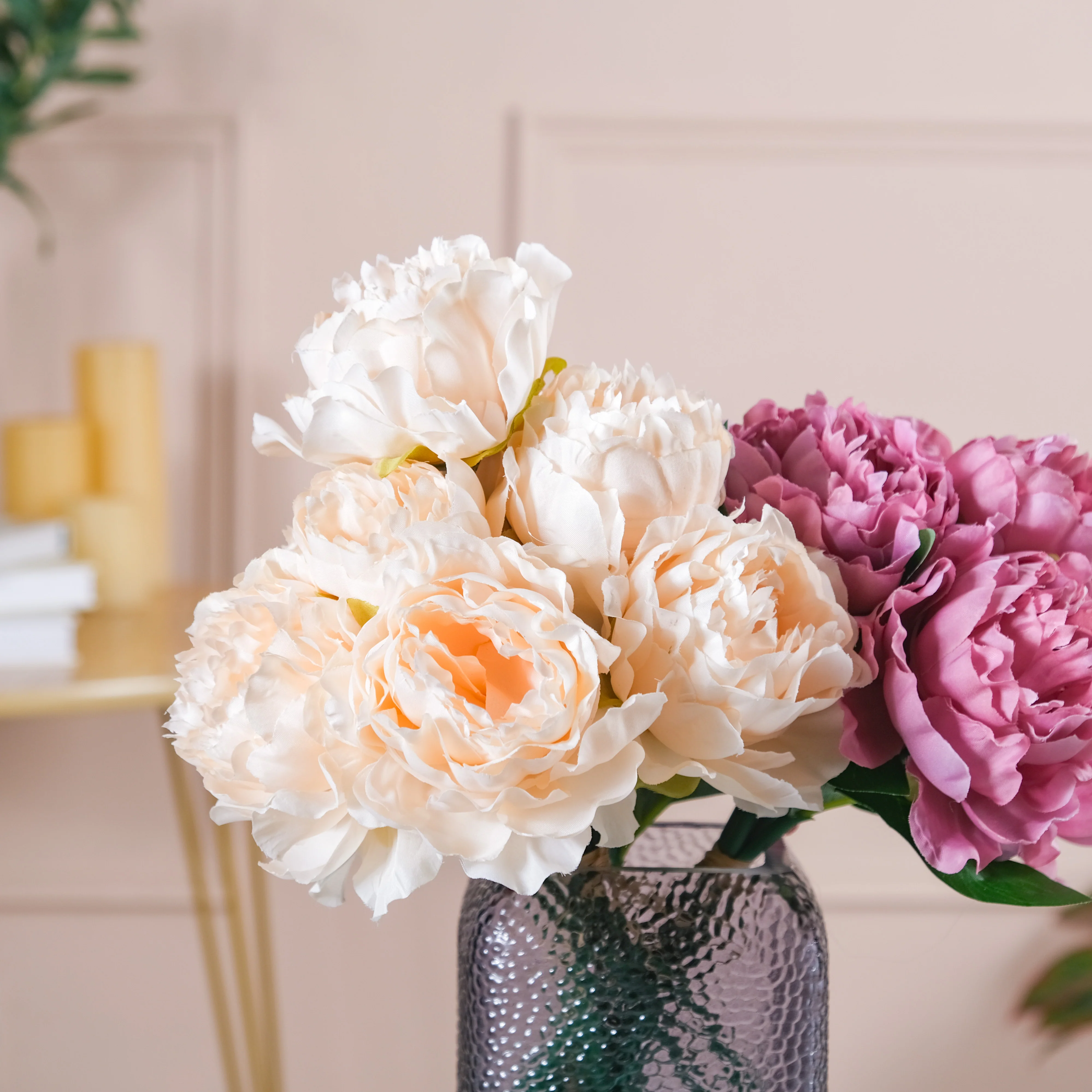 Faux Flower Stem - Image 13