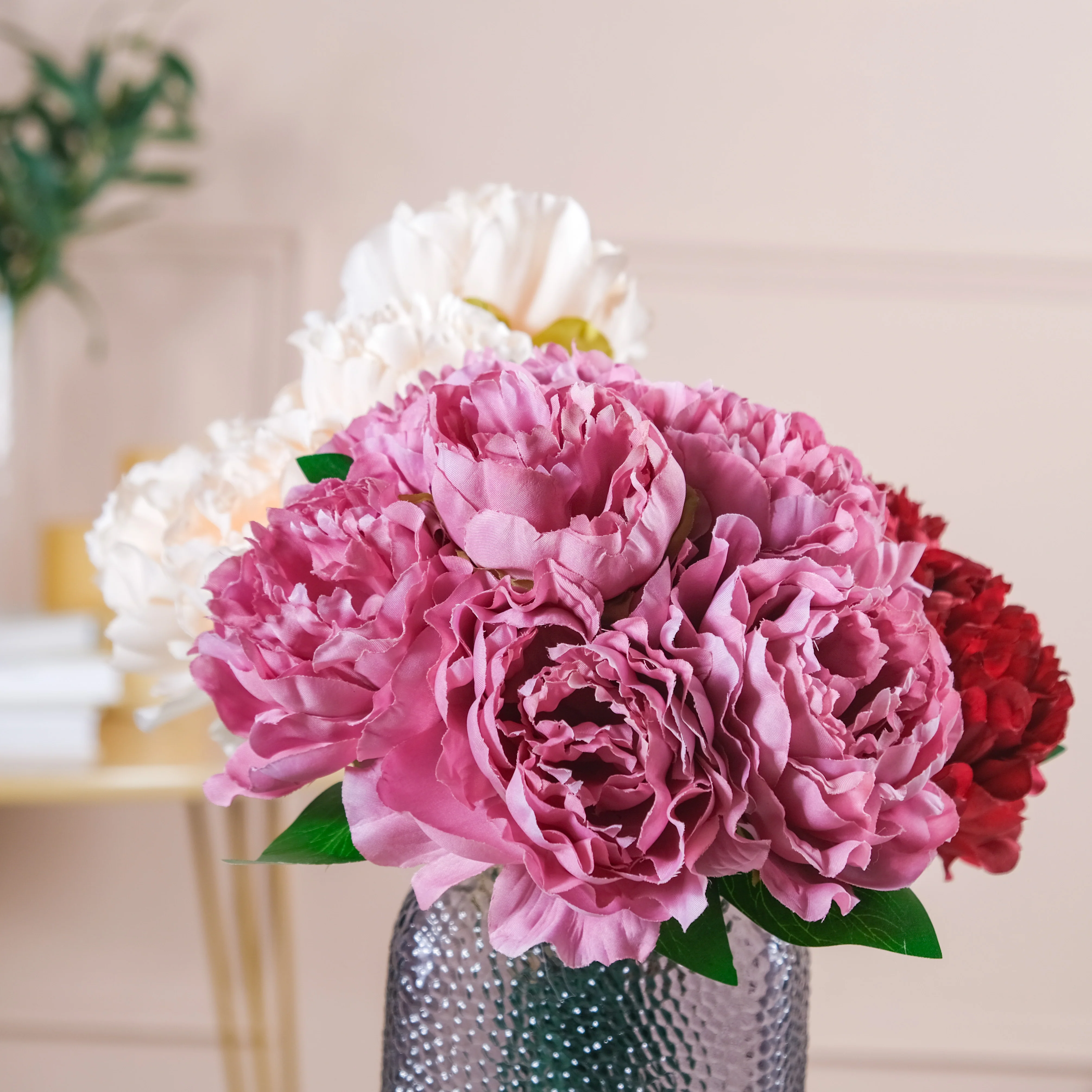 Faux Flower Stem - Image 5