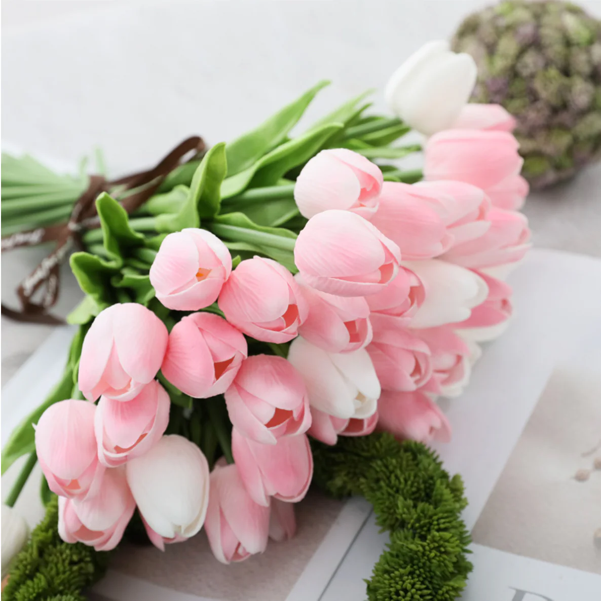 Faux Tulip - Image 3