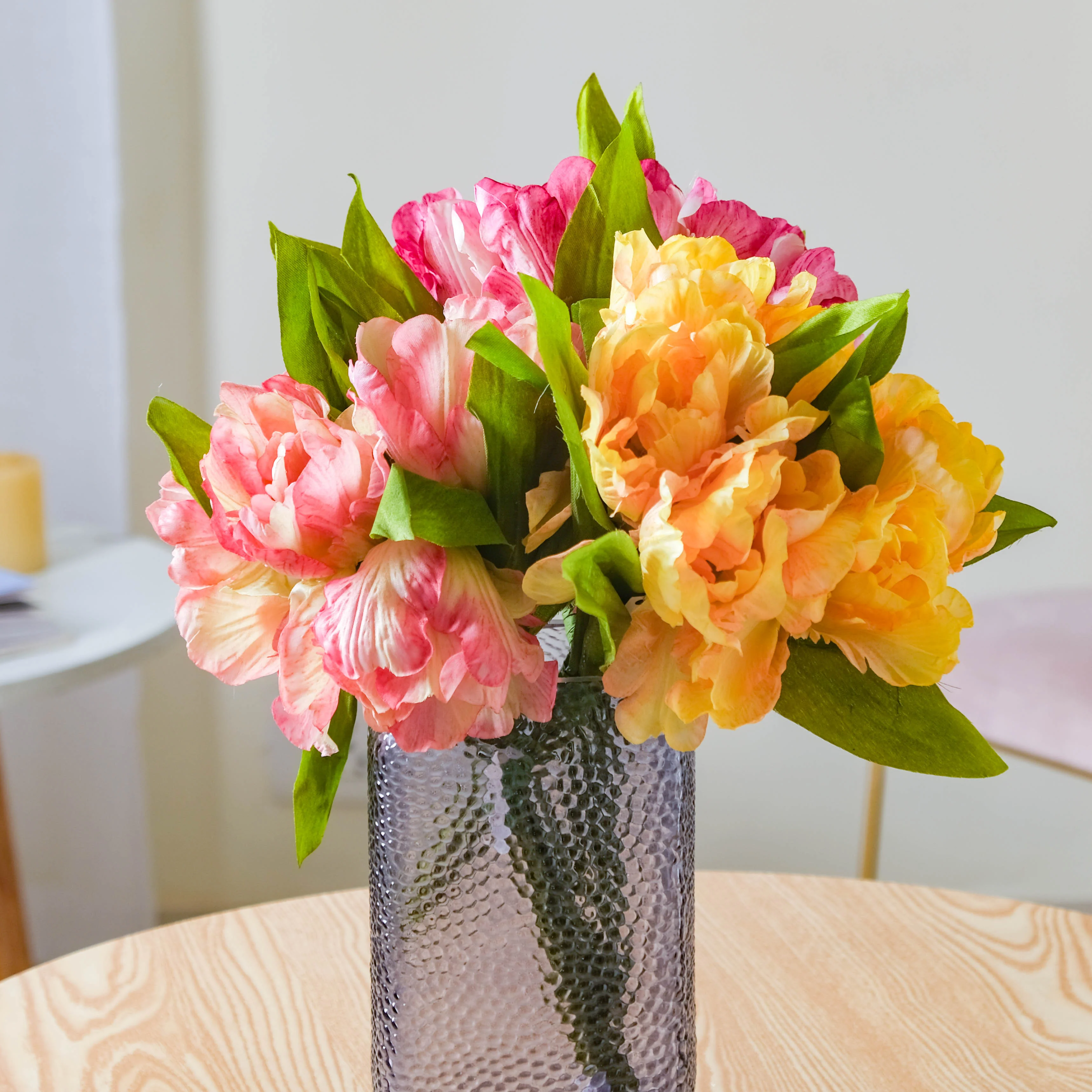 Faux Wild Flower Stem - Image 10