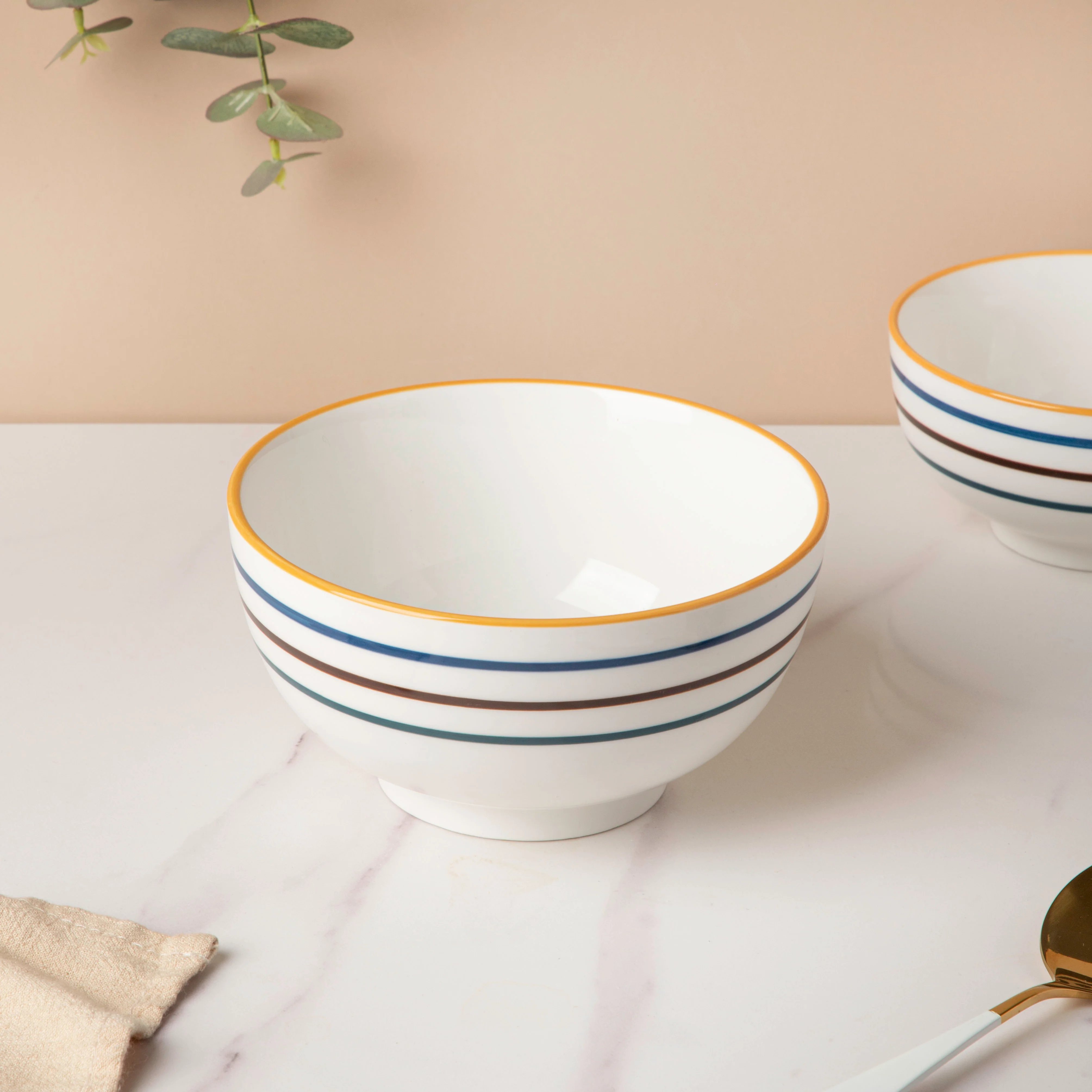 Feliz Curry Bowl 800 ml - Image 3