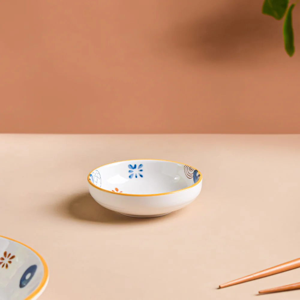 Feliz Dip Bowl - Image 3