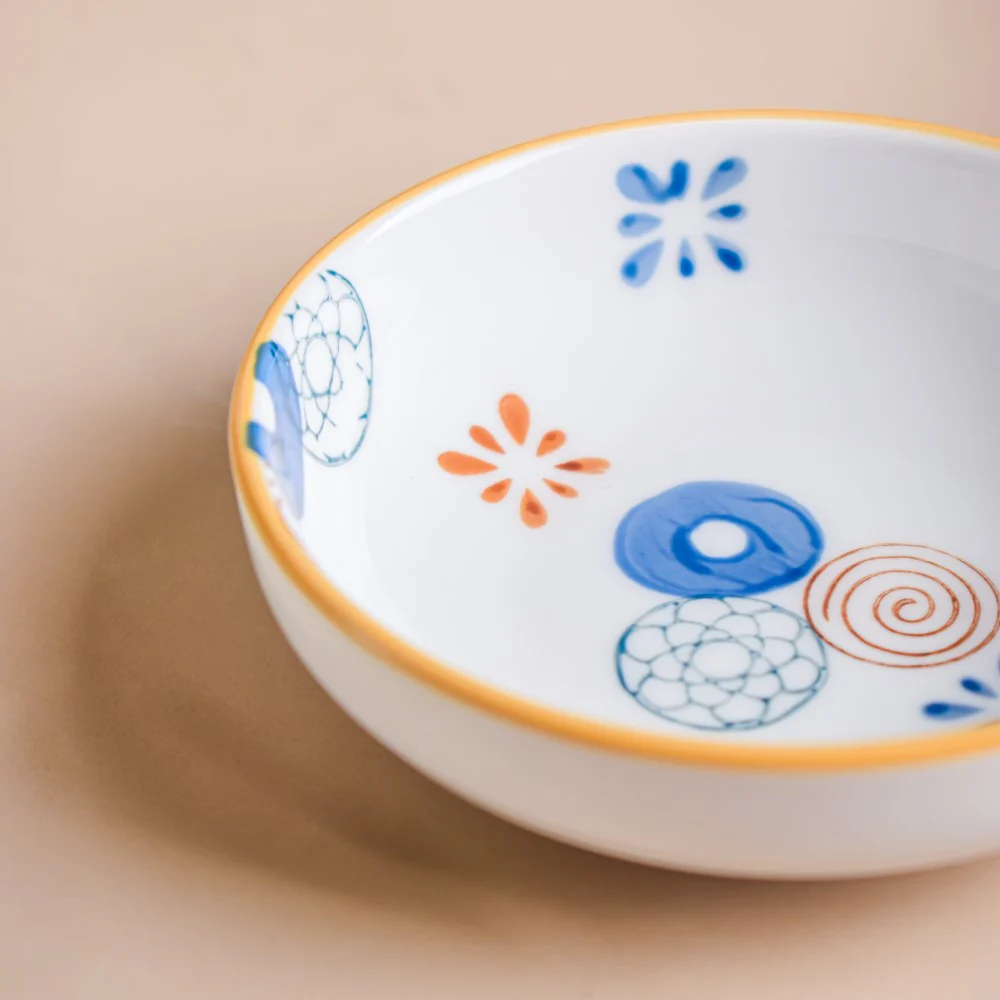 Feliz Dip Bowl - Image 4