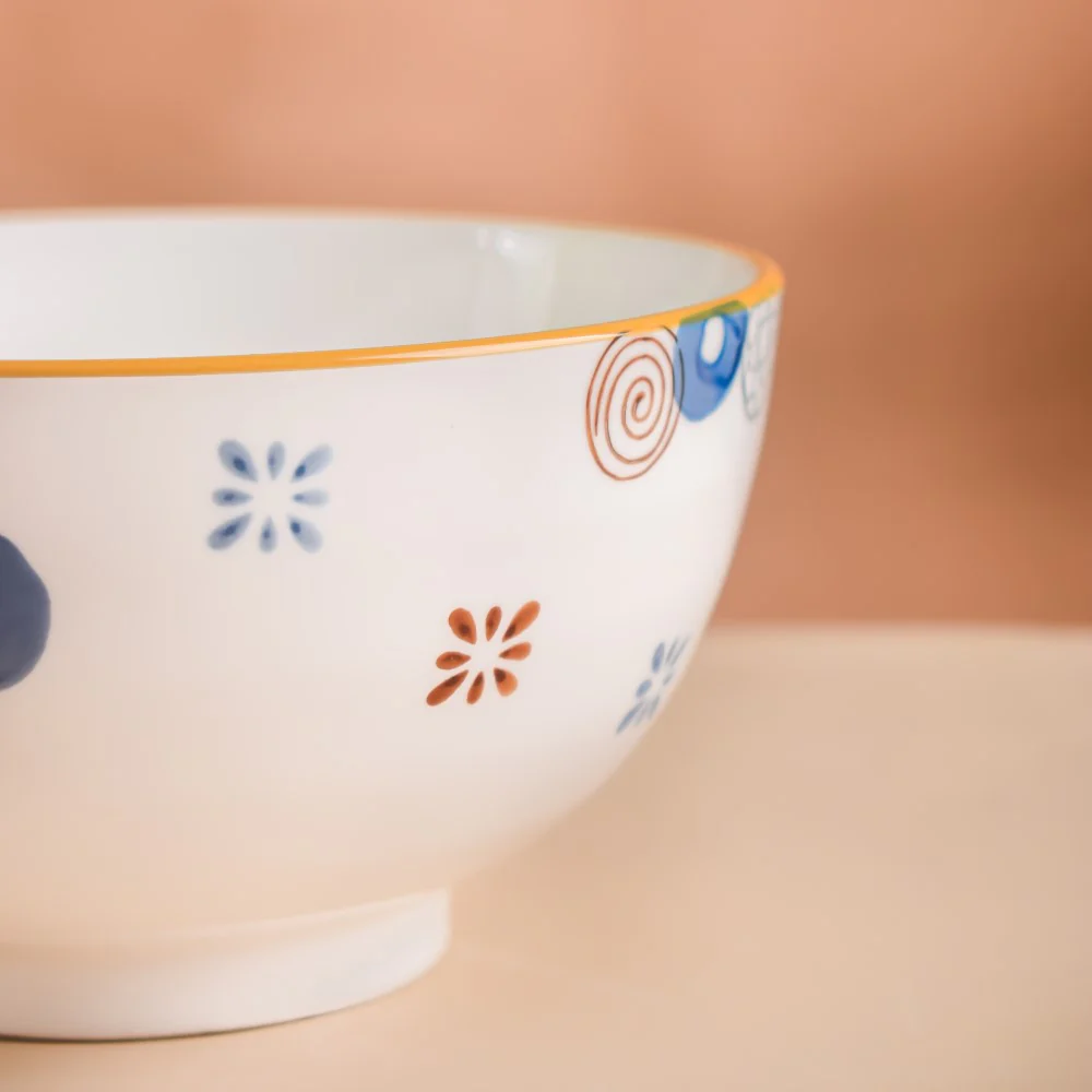 Feliz Noodle Bowl 850 ml - Image 4