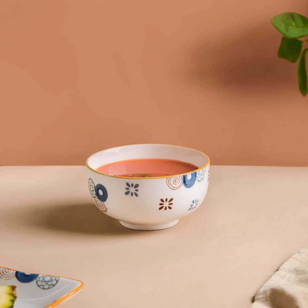 Feliz Side Bowl 200 ml