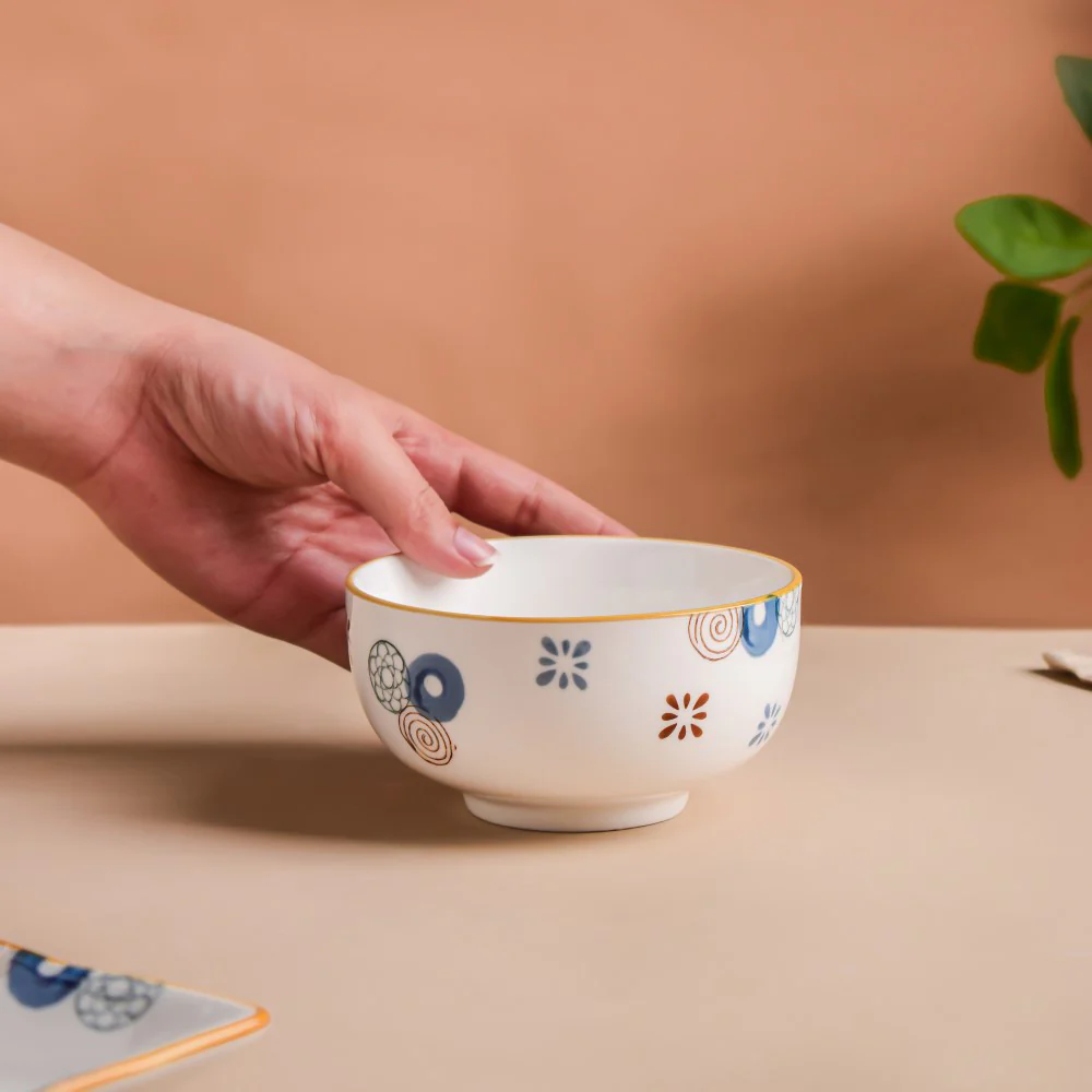Feliz Side Bowl 200 ml - Image 6