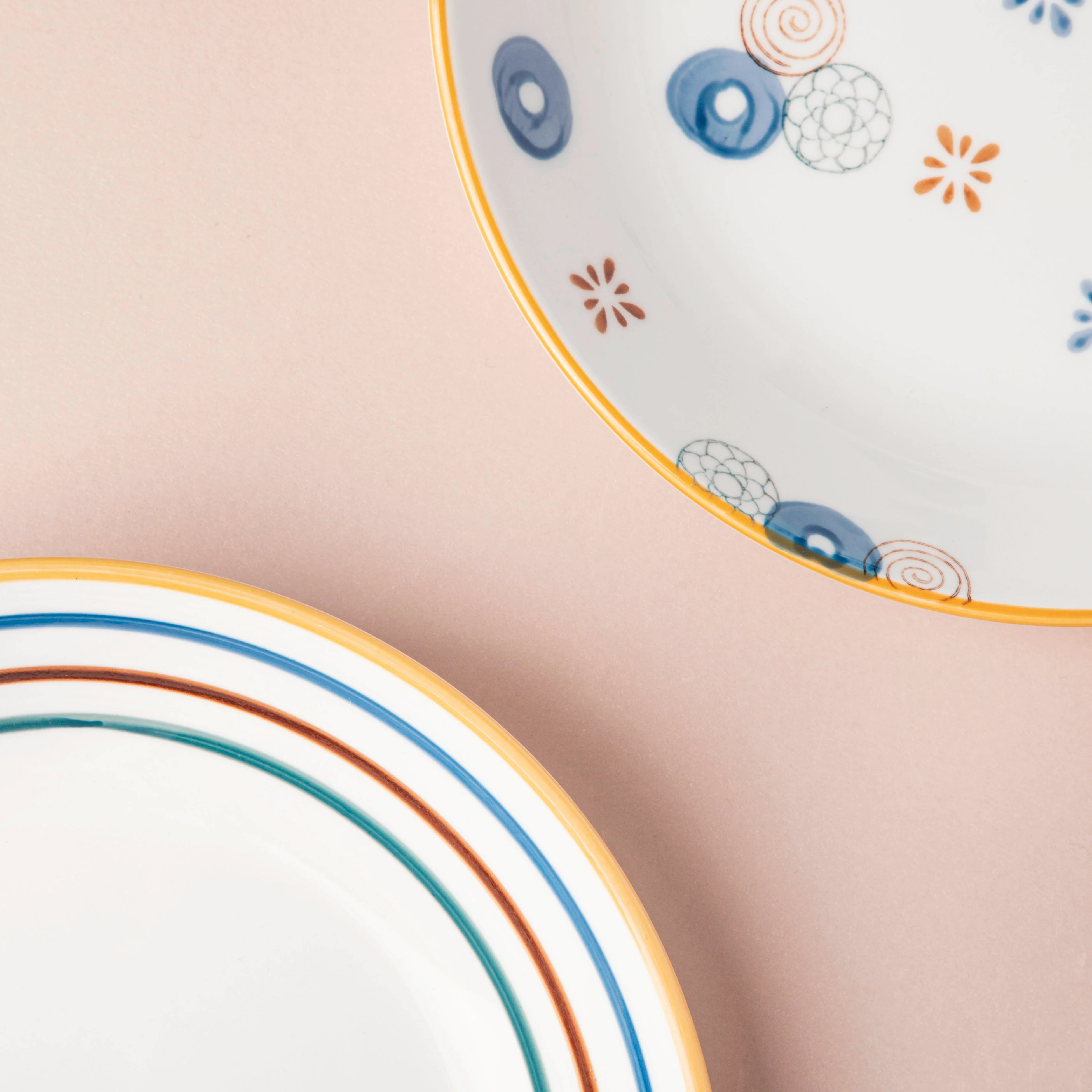 Feliz Snack Plate - Image 7