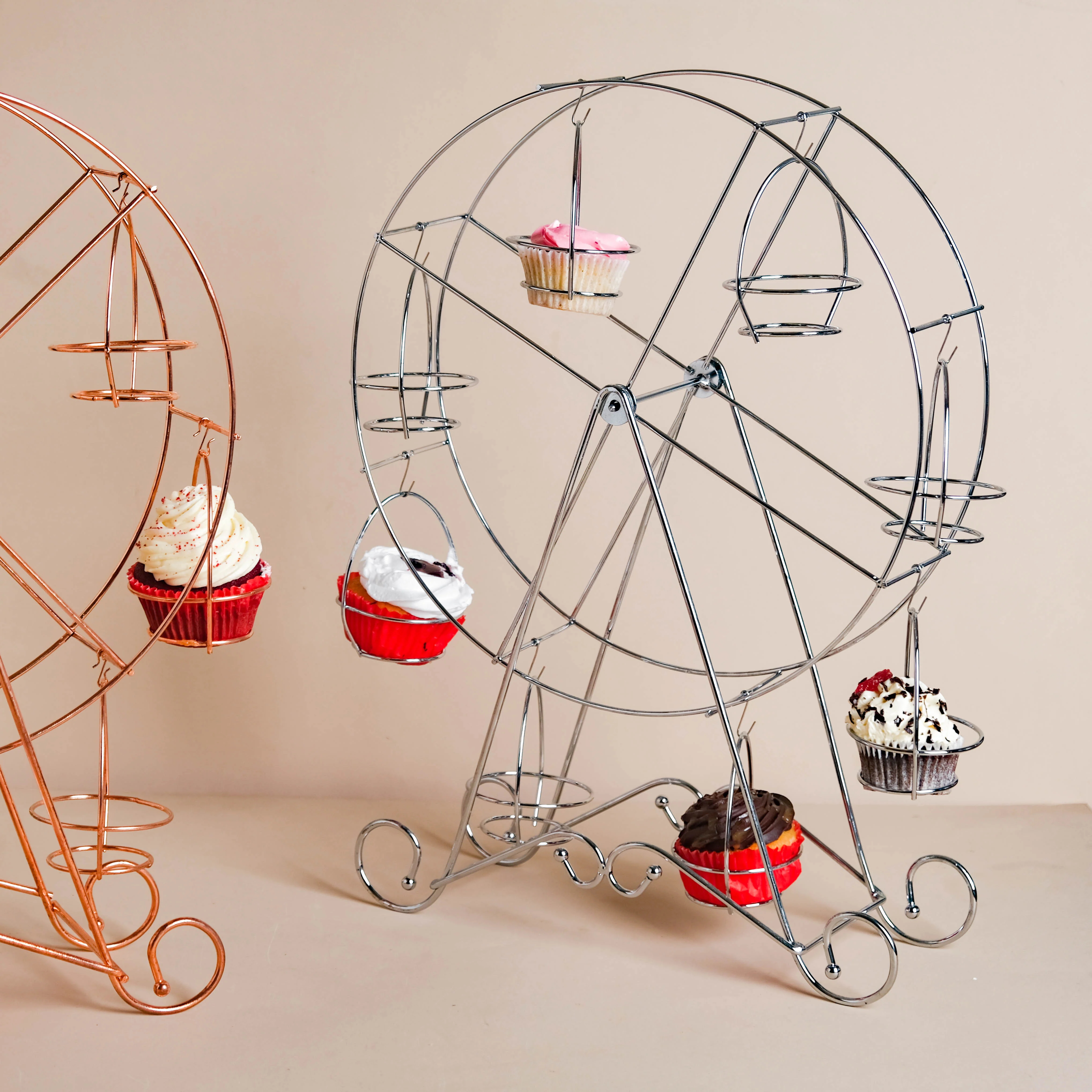 Ferris Wheel Cupcake Stand - Image 8