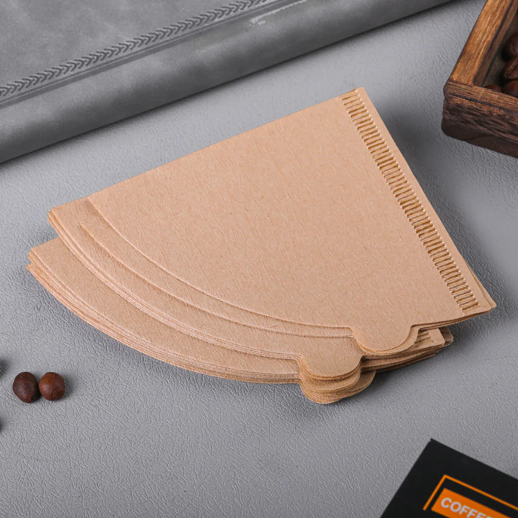 Filter Paper For Coffee Large