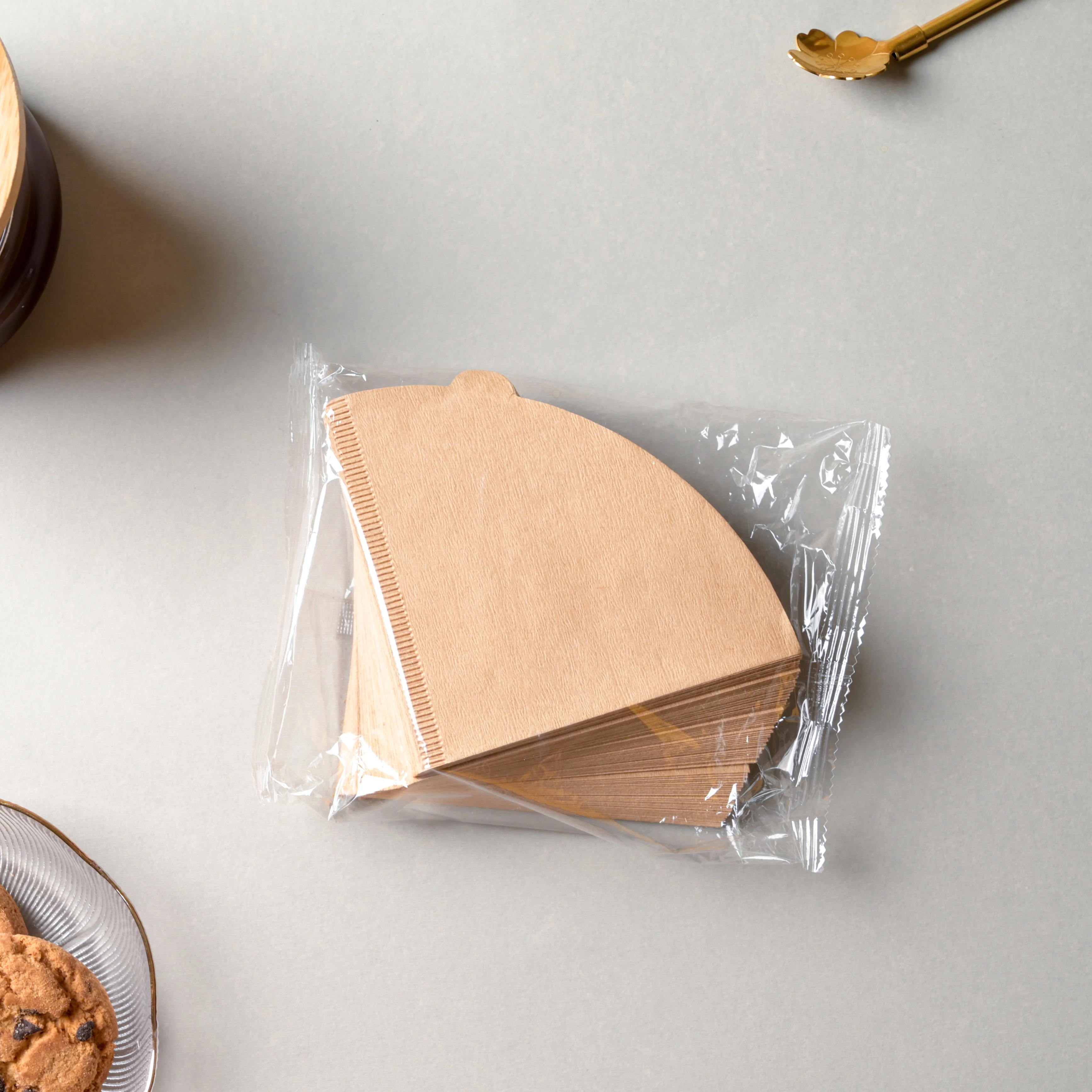 Filter Paper For Coffee Large - Image 5
