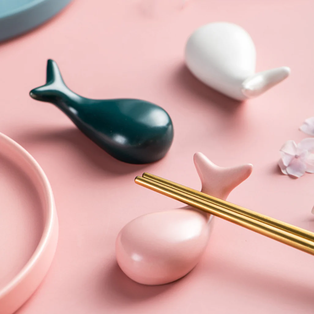 Fish Chopstick Rest - Image 17