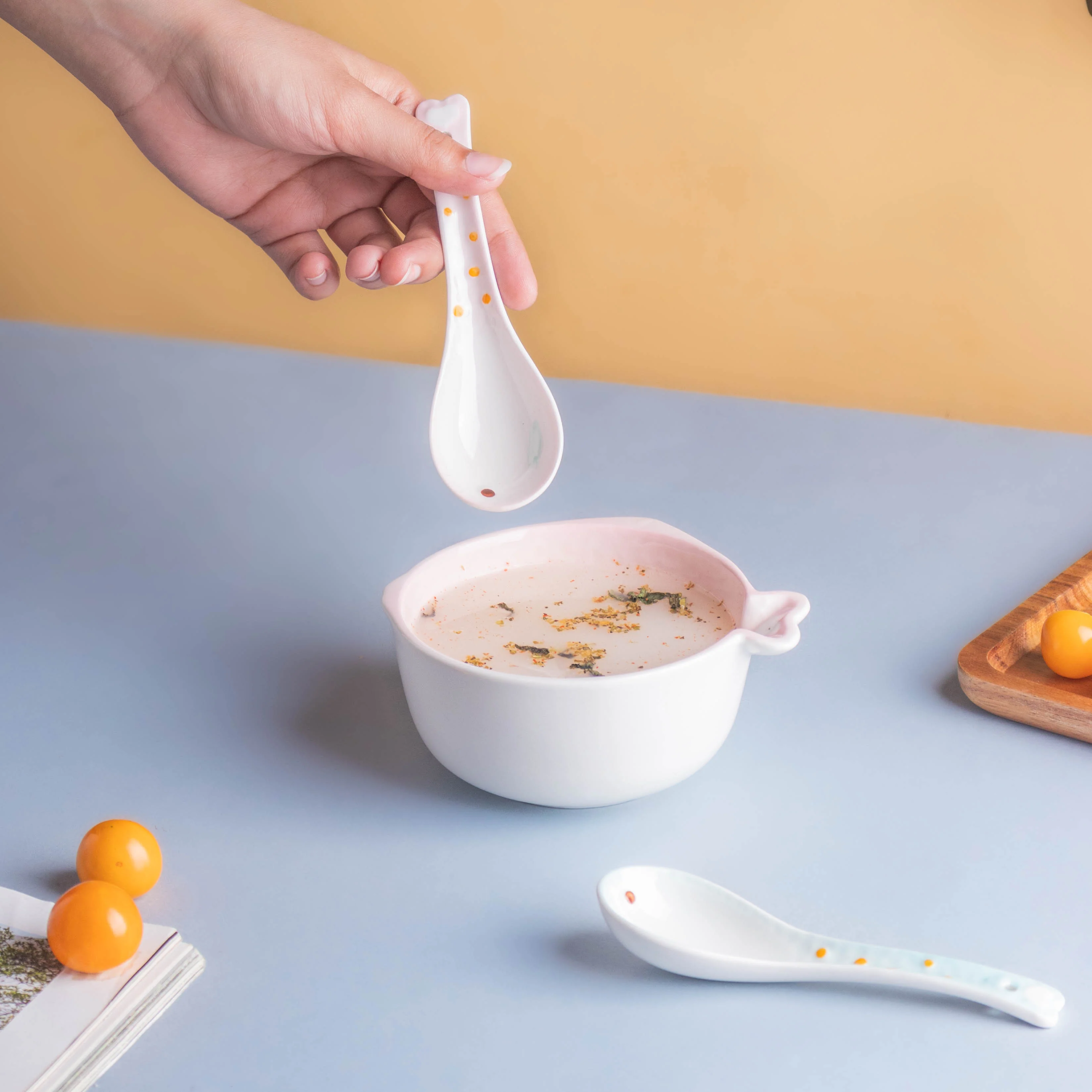 Fish Spoon - Image 2