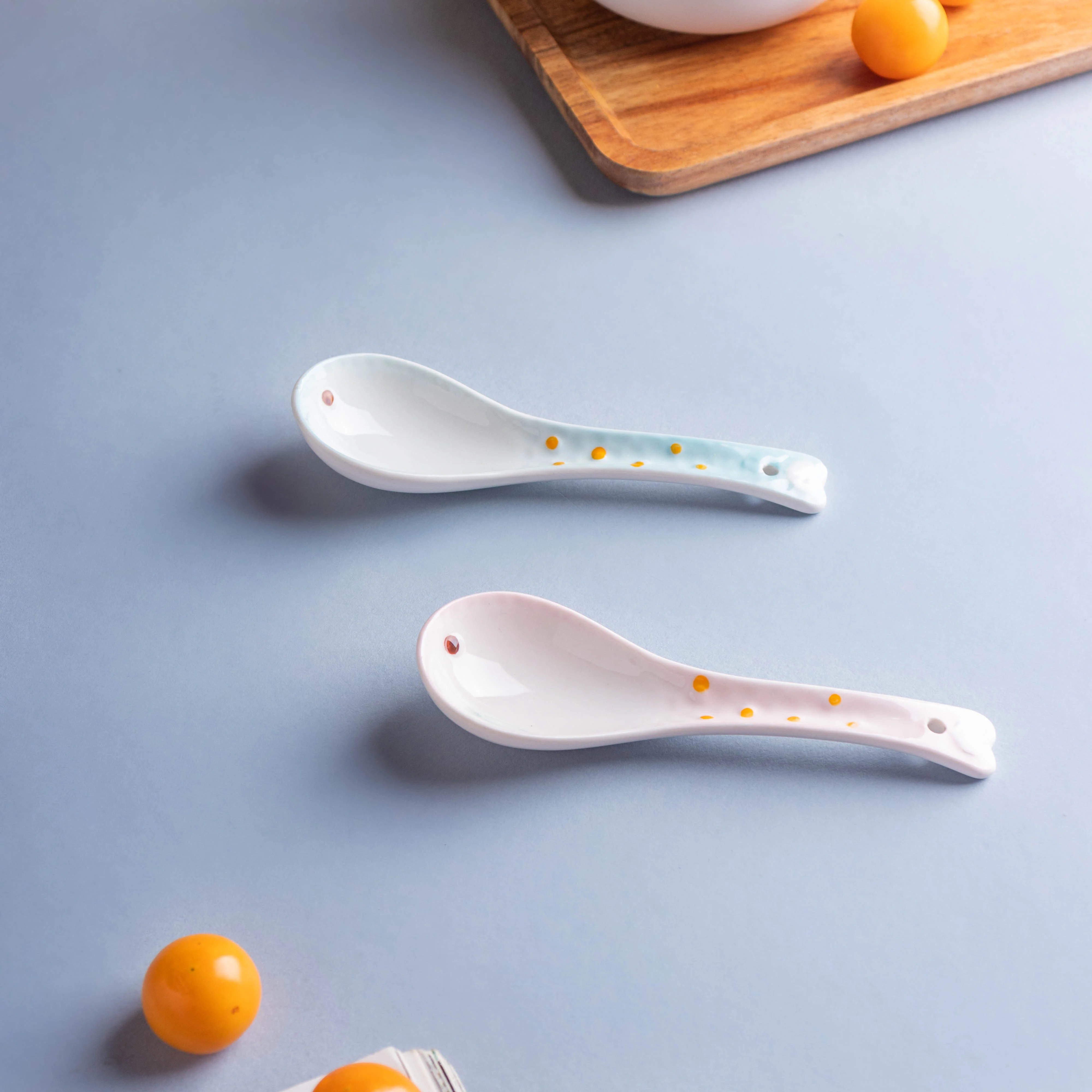 Fish Spoon - Image 3