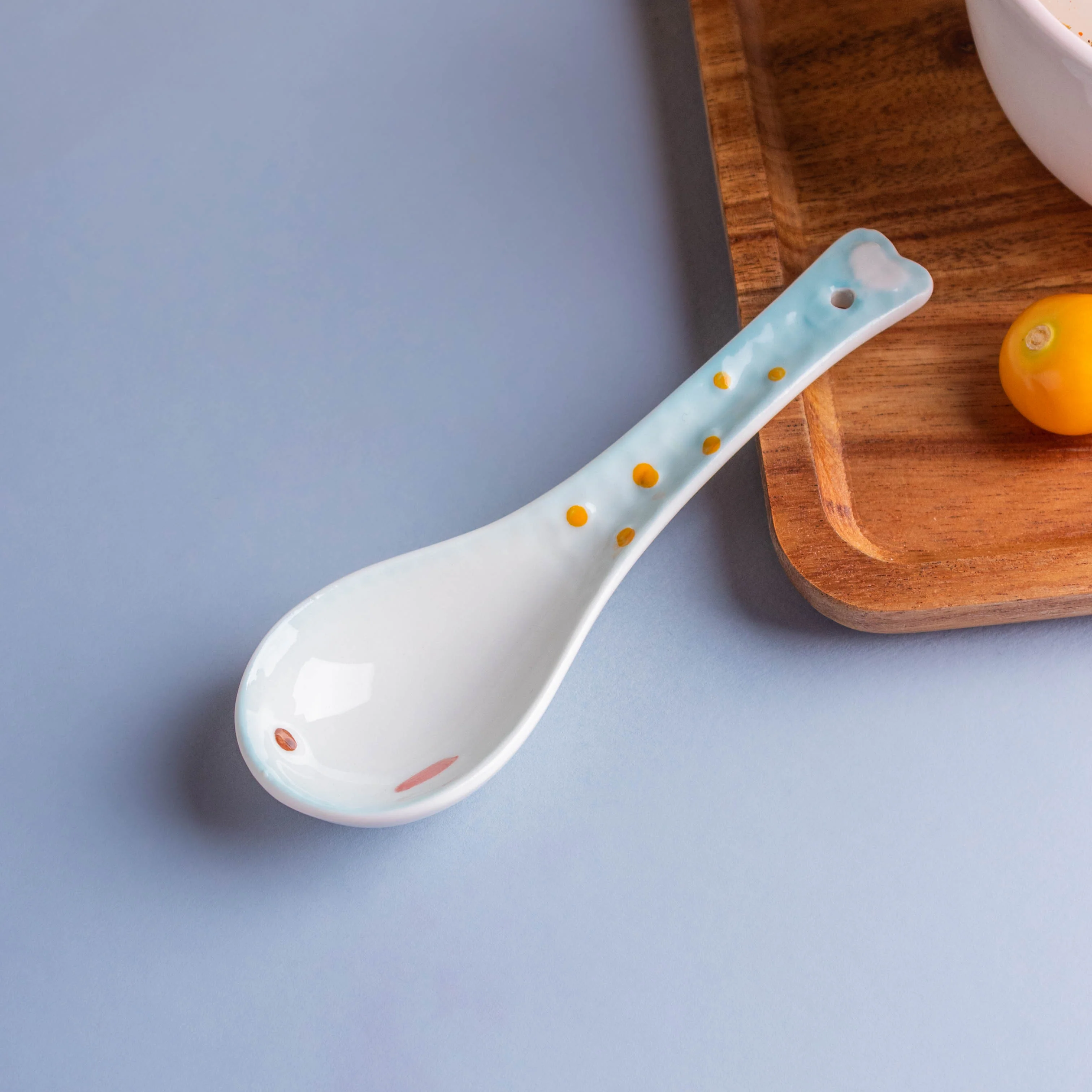 Fish Spoon - Image 4