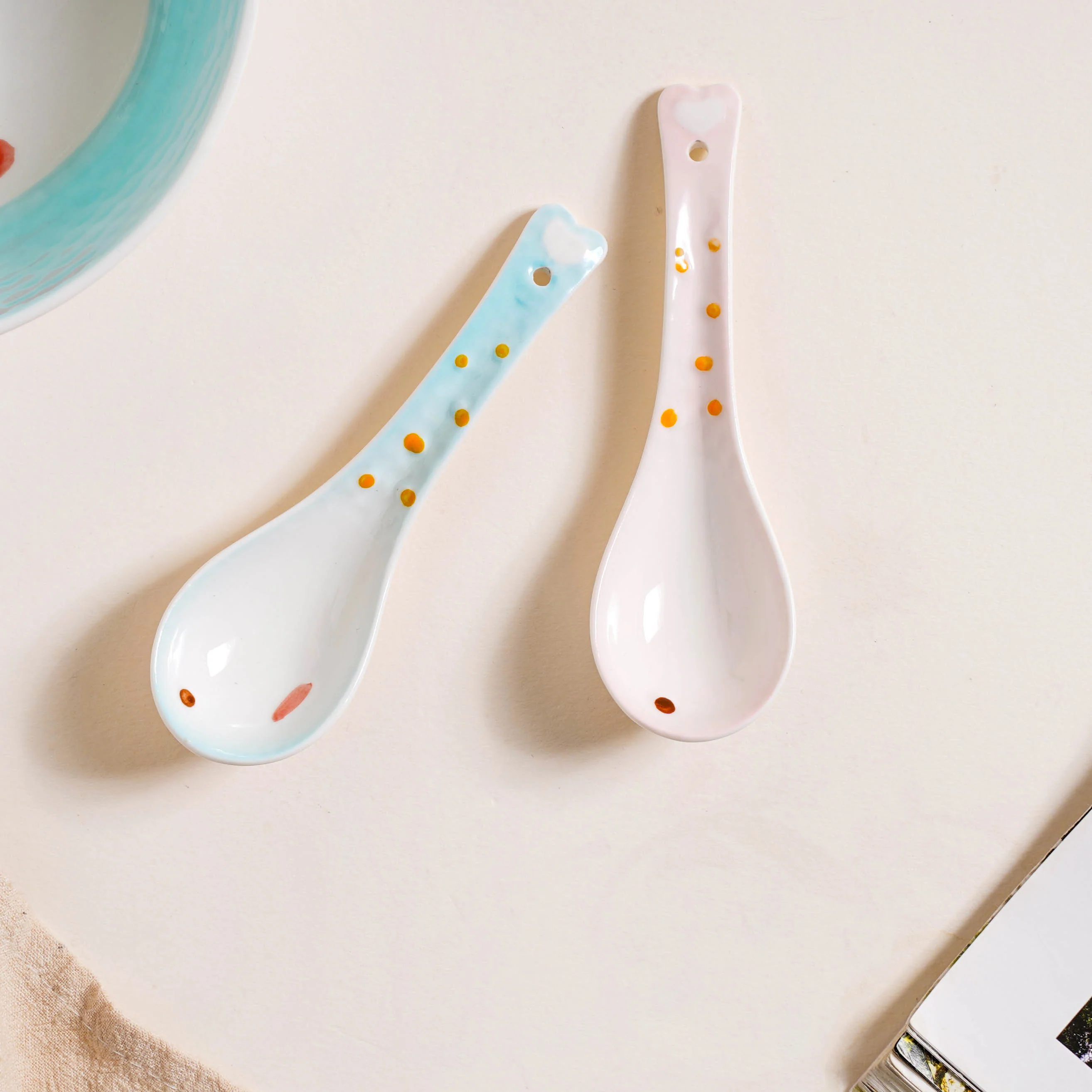 Fish Spoon - Image 5