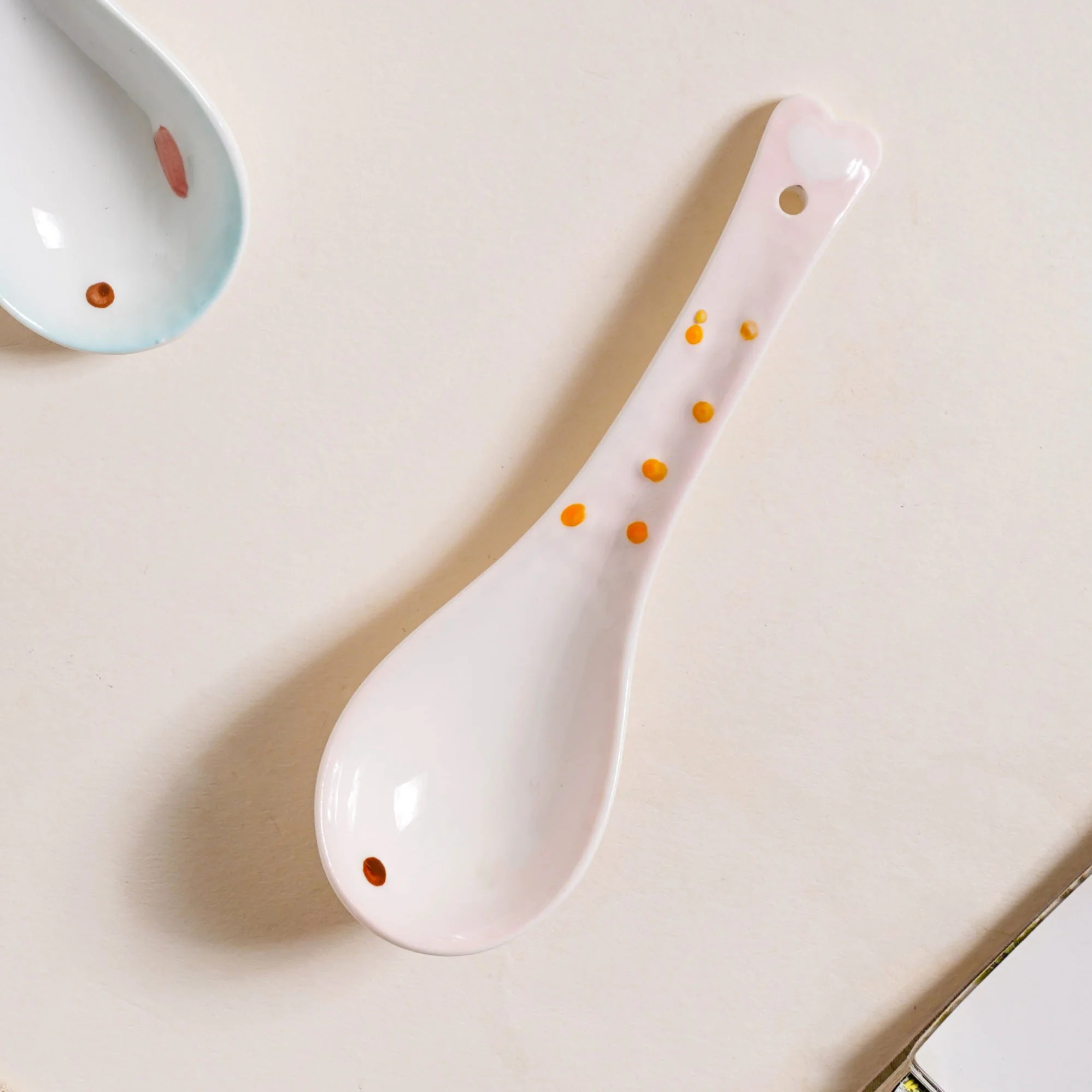 Fish Spoon - Image 9