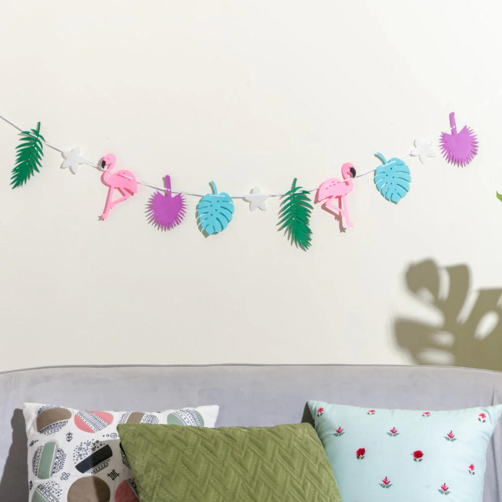 Flamingo Bunting - Image 10