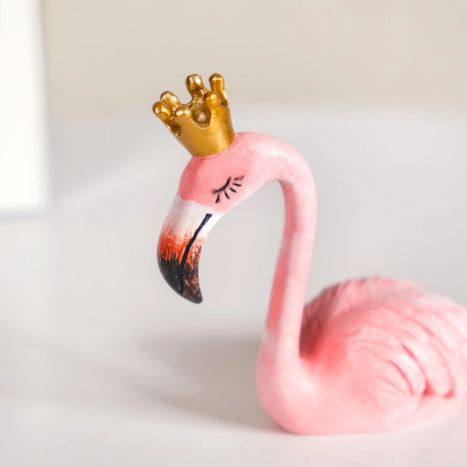 Flamingo Showpiece - Image 5